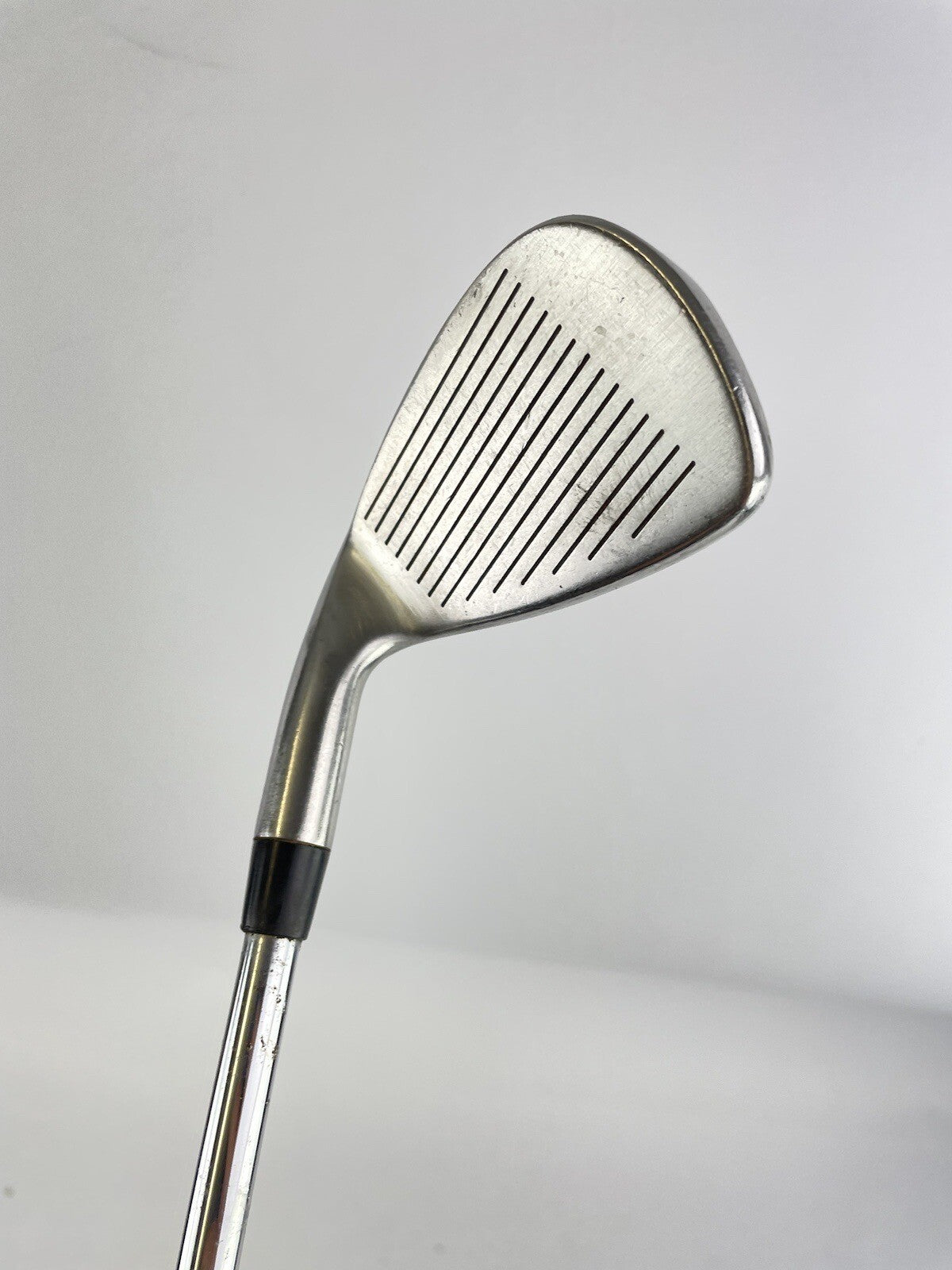 John Letters T2 8 Iron Regular Flex Steel /Right Handed /Good Grip /948013