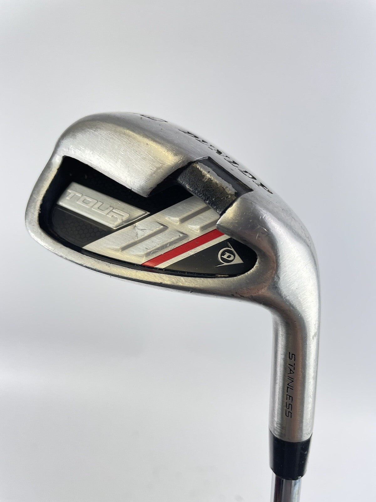 Dunlop Tour 9 Iron Regular Flex Steel/ Right Handed/ New Grip/ 35070