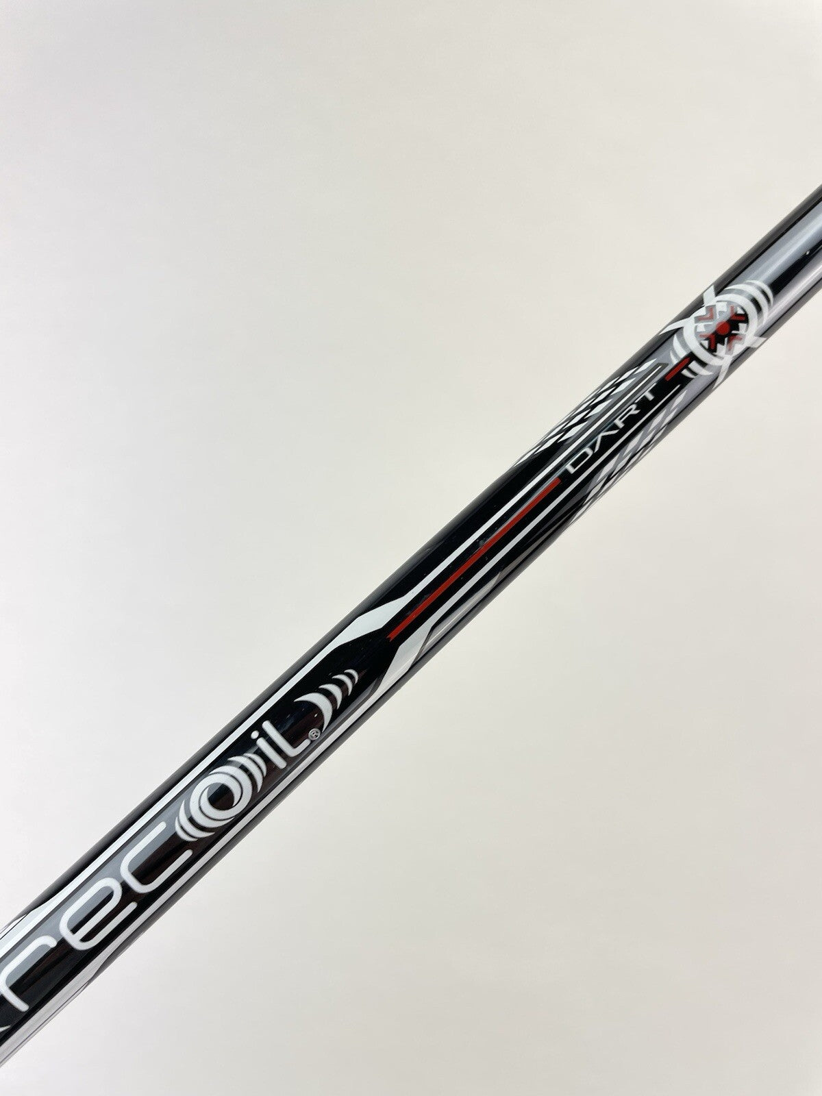 UST Recoil Dart Iron Shaft F3 Regular Flex Graphite 35.25" /0.370 Parallel/204084