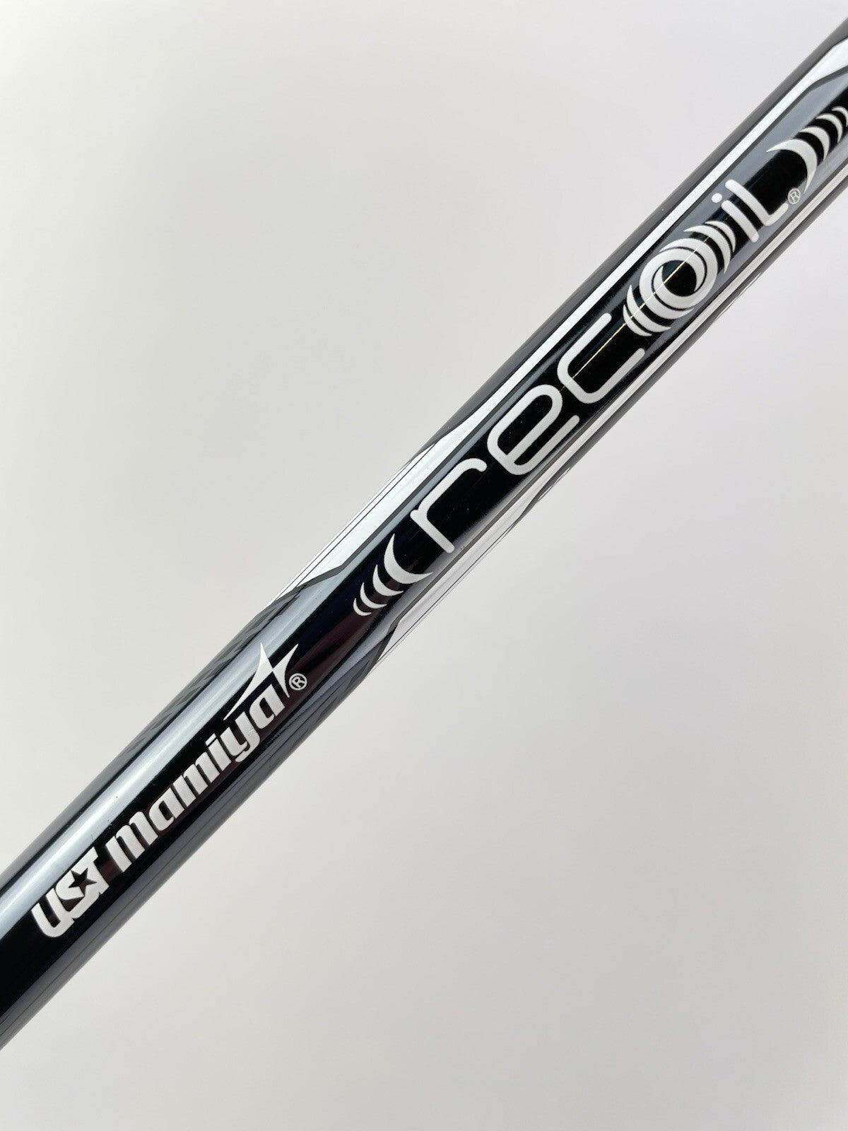 UST Recoil Dart Iron Shaft 65 F2 Senior Flex Graphite 34.5” /0.370 /240441
