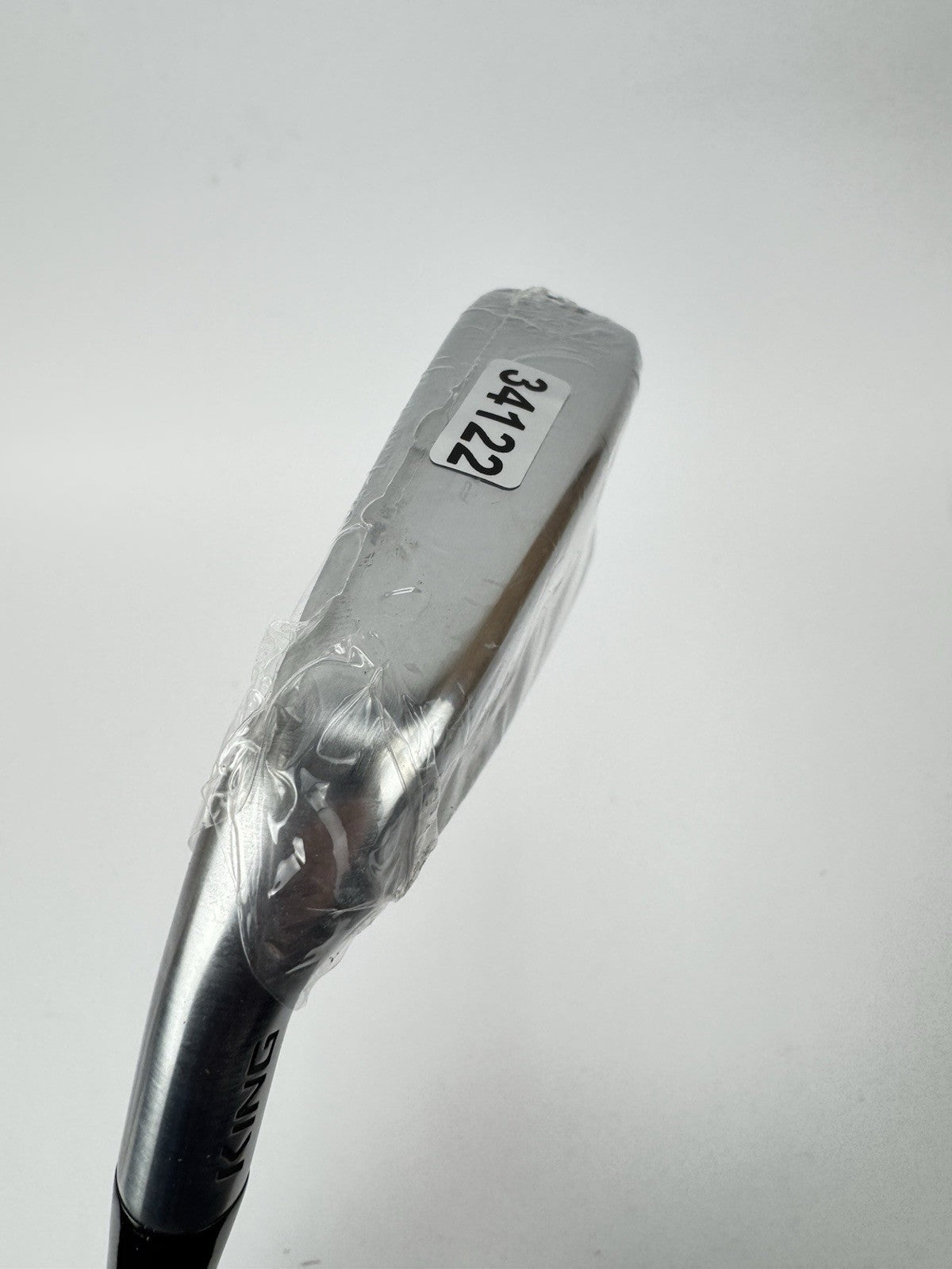 Cobra Forged Tec X 6 Iron KBS Tour Lite Regular Steel /Left Handed /New /3412216