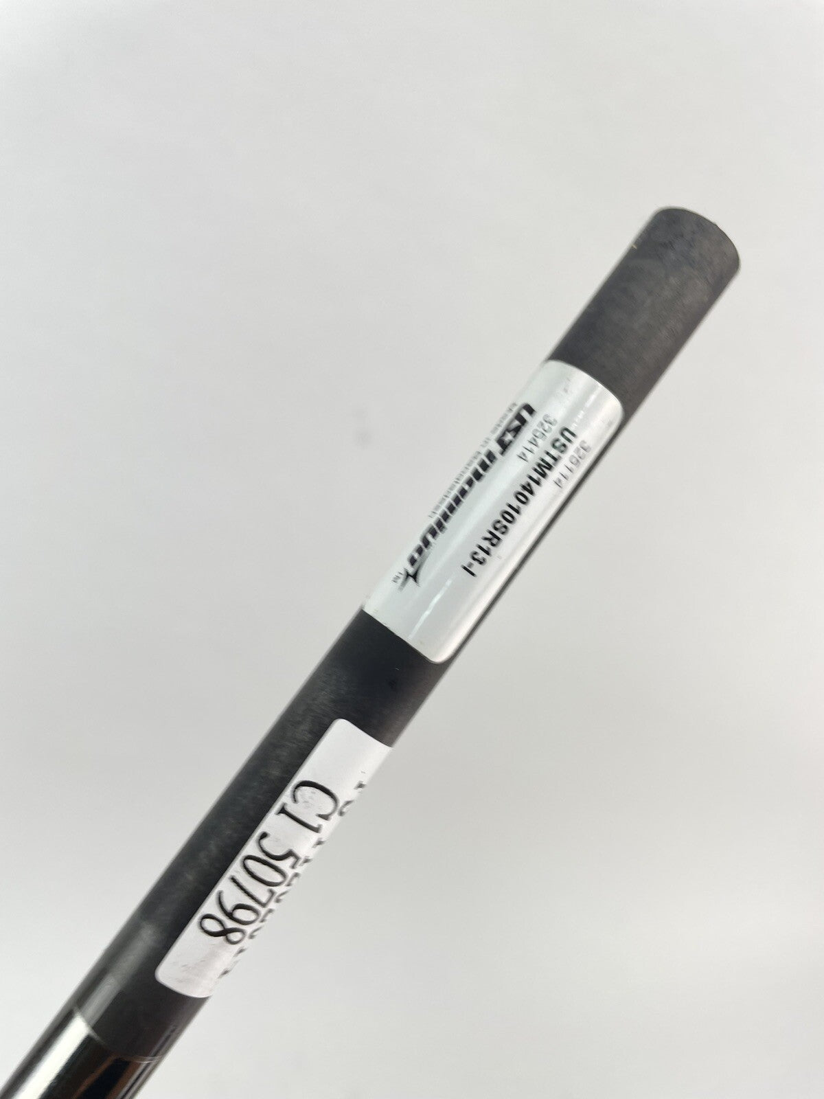 UST Recoil Iron Shaft 460 F4 Stiff Flex Graphite 35.25" /0.370 Parallel /178299
