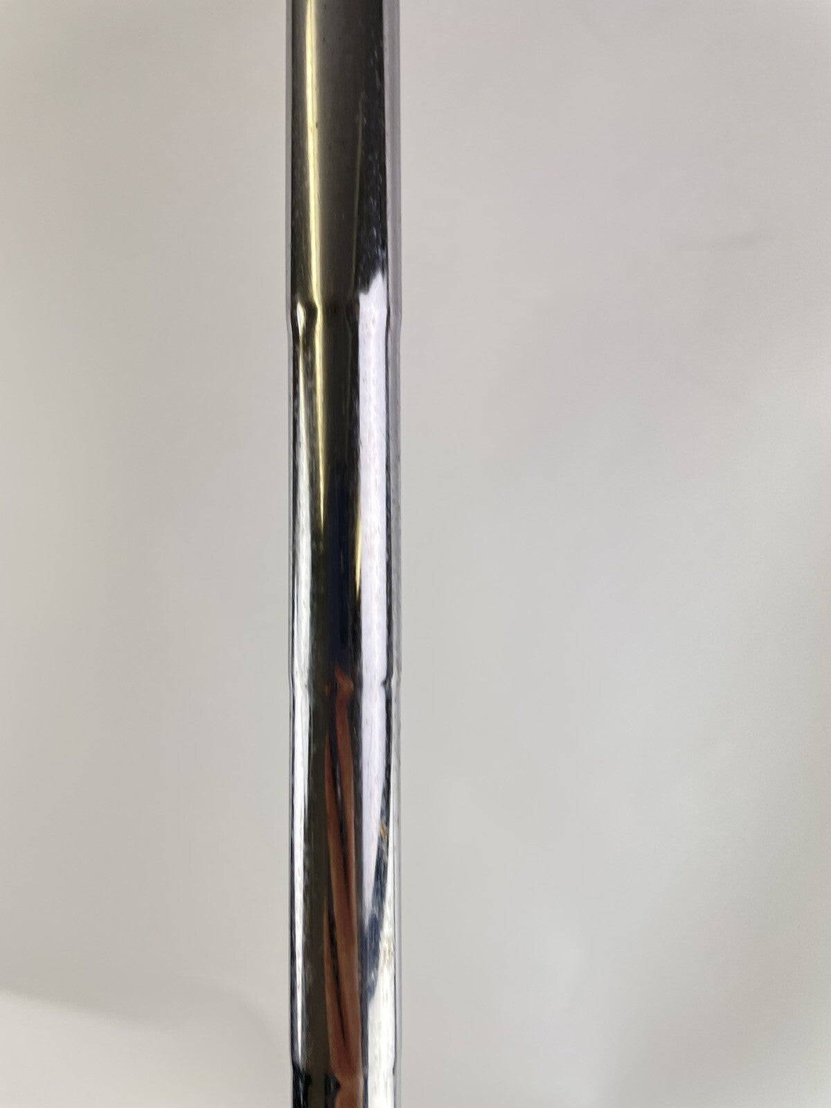 Mizuno Harvey Ball Banger Putter 8704 35” Steel /Right /Toe Balanced /1165317
