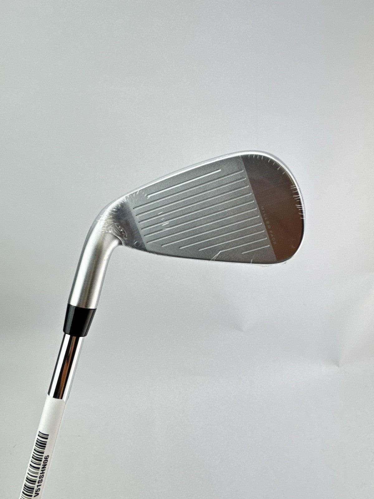 Cobra LTDx One Length 7 Iron KBS Tour 90 Regular Steel /Right Handed /New /324709