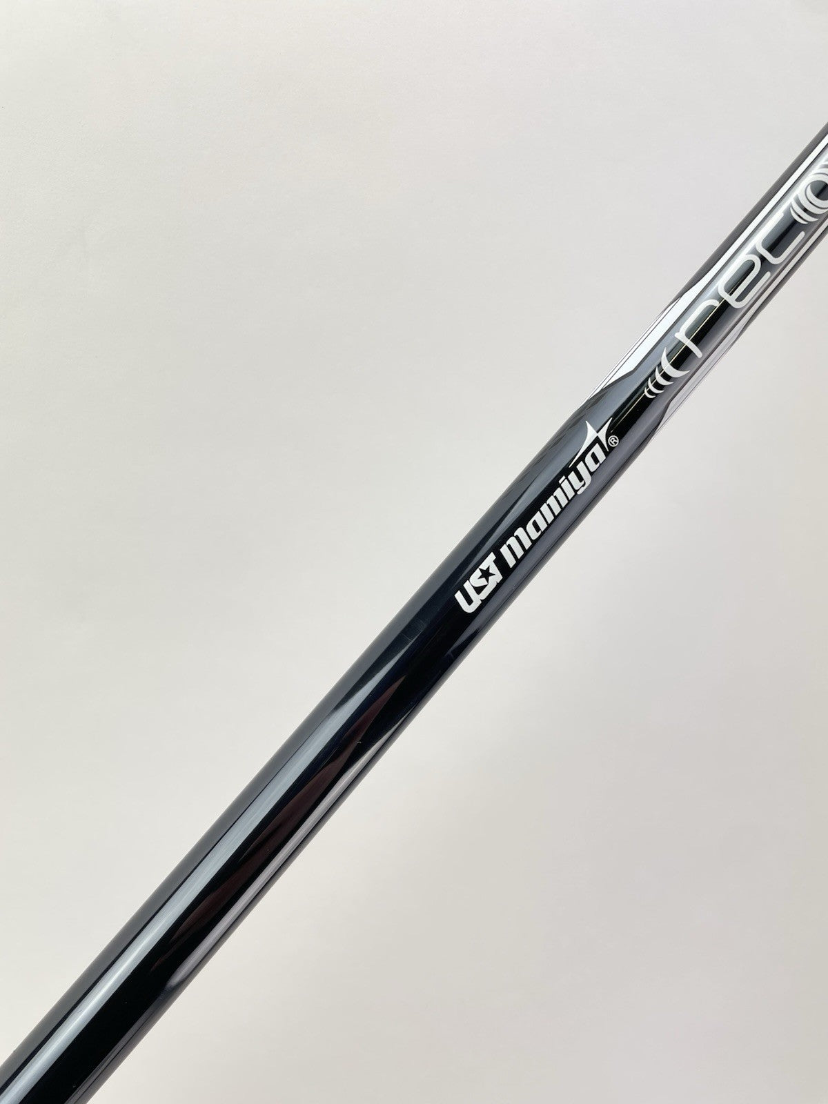 UST Recoil Dart Iron Shaft 65 F2 Senior Flex Graphite 35.25”/0.355 Tapered/294601
