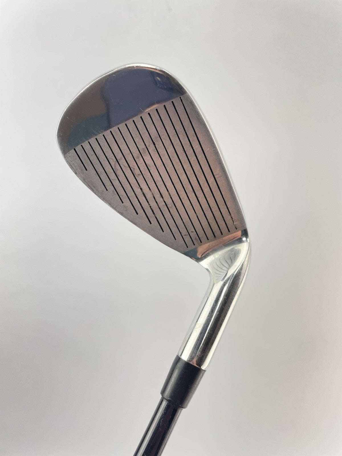 Masters Golf 8 Iron MCZ330 Regular Flex Graphite /Left Handed /New Grip /2588510