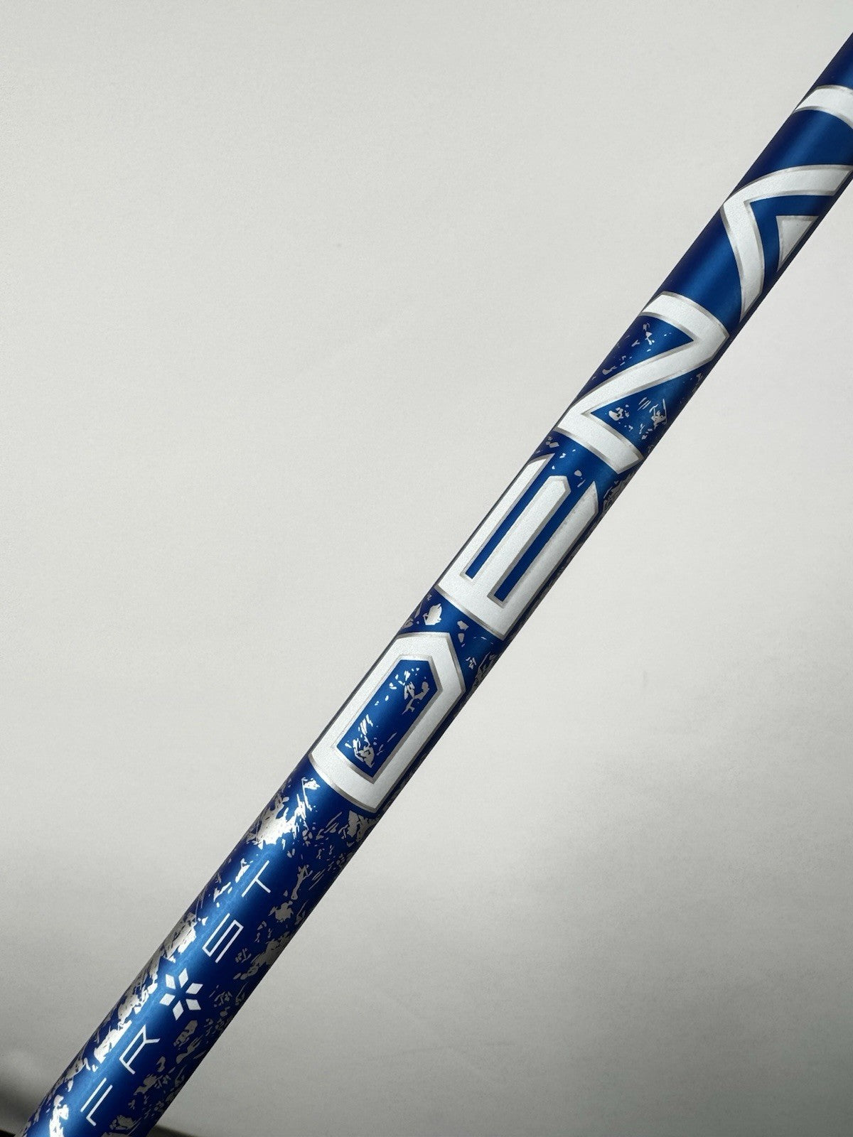 Callaway Elyte Driver Shaft Denali Frost Blue 5.5 Regular Graphite 44.25” /360151