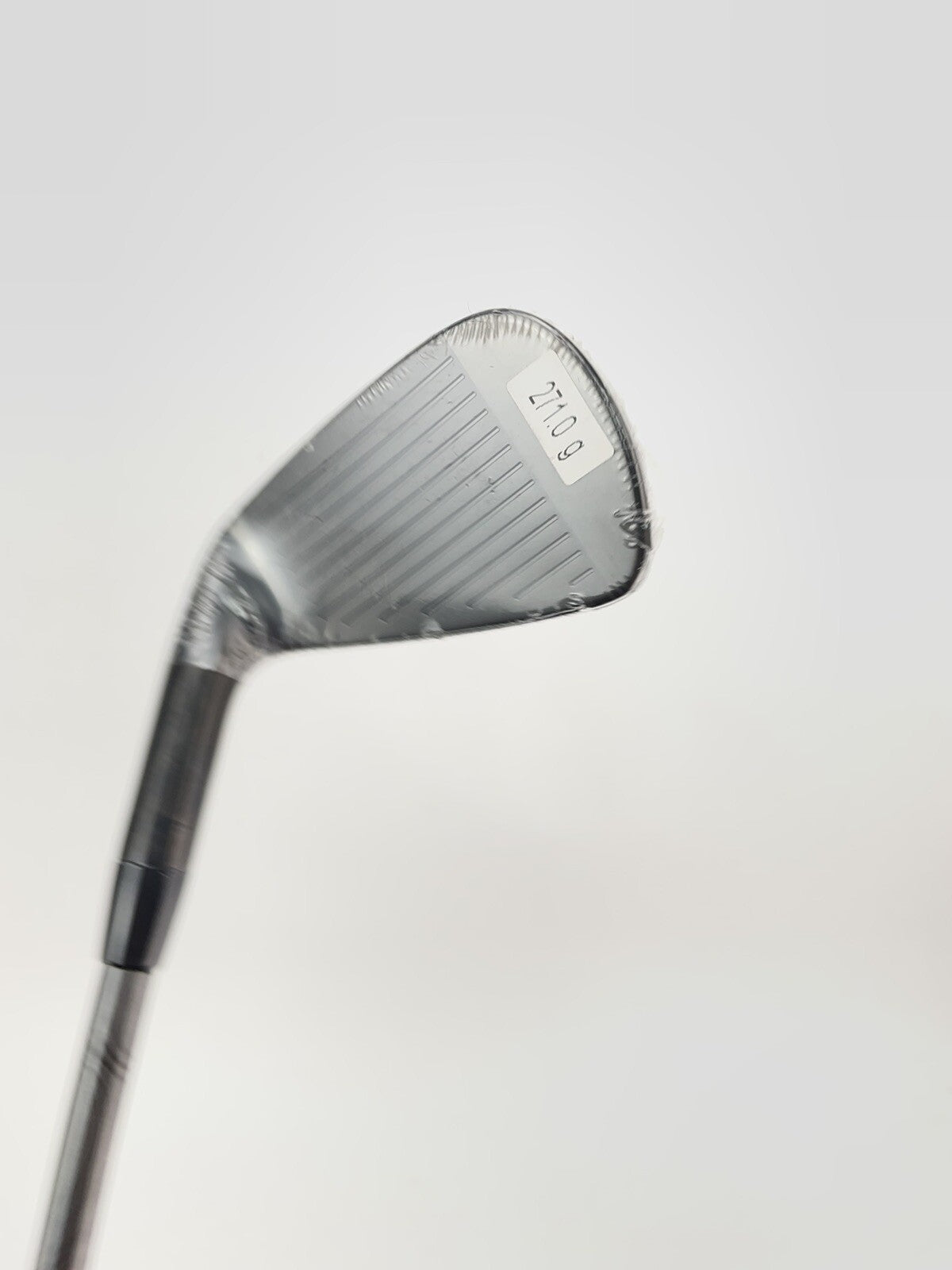R & D Golf 7 Iron Forged In Japan 3575 Evenflow Regular Graphite /Right /1653710