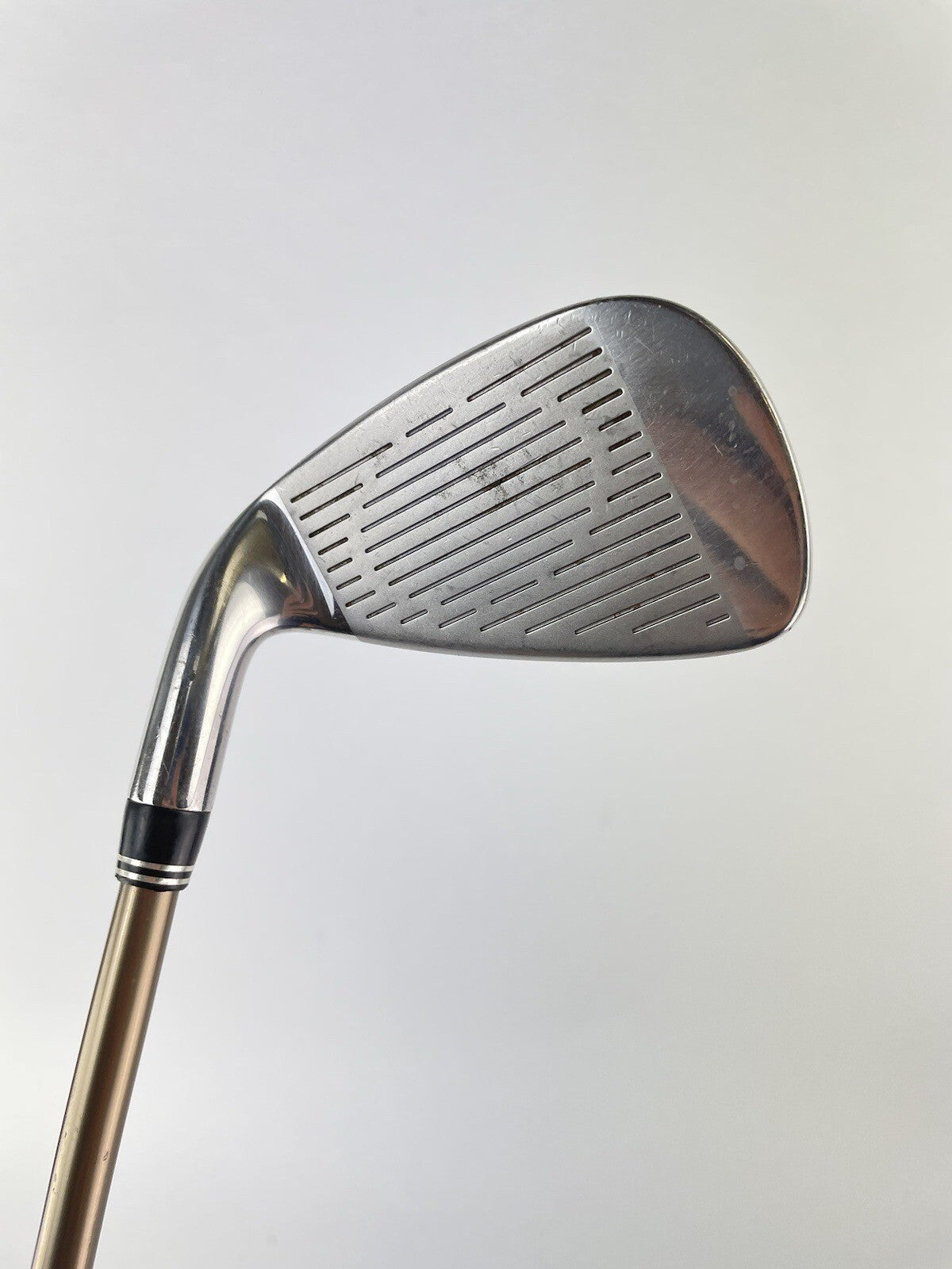 King Cobra FP 6 Iron Aldila HL Lite Senior Graphite /Right /New Grip /1226110