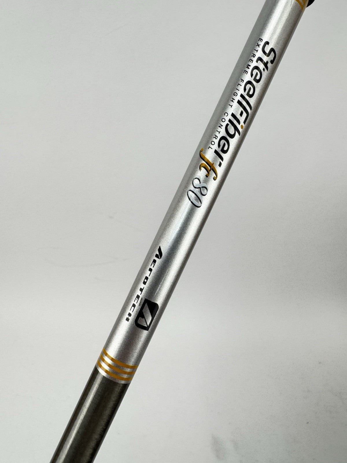 Sub70 JB Lob Wedge 58* Forged Steelfiber 80 F3 Regular Graphite /Left /3476912