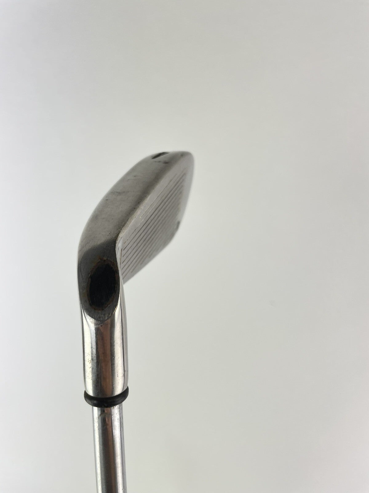 Callaway Golf 4 Iron X14 Steelhead Uniflex Flex Steel /Right /New Grip /133327