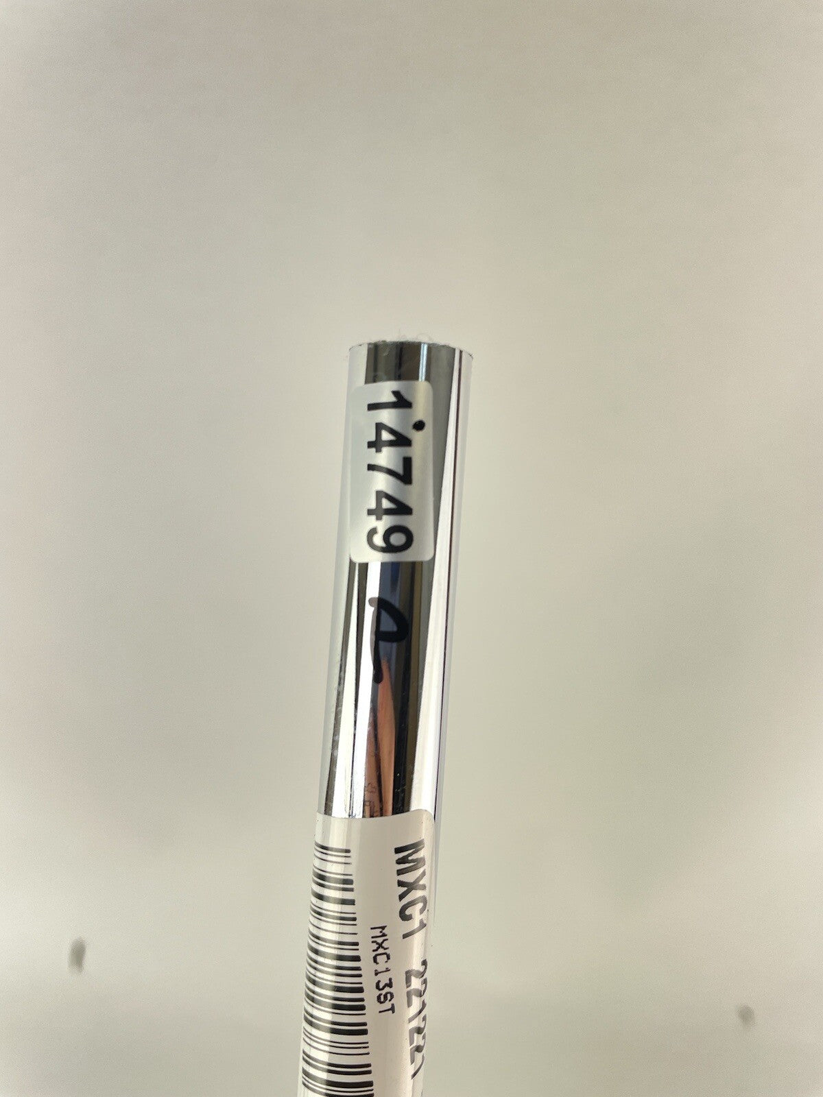 Elevate MPH Iron Shaft 85 Regular Flex Steel 35" /0.370 Parallel /1474910