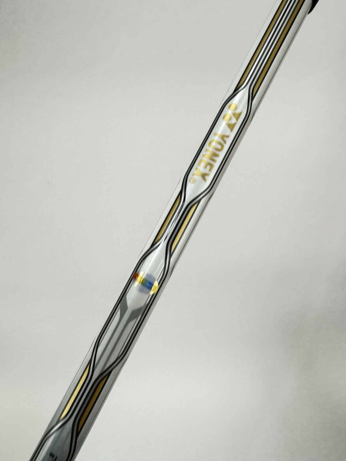 Yonex Royal Ezone 7 Iron 26* Senior Flex Graphite /Right Handed /New /3570413
