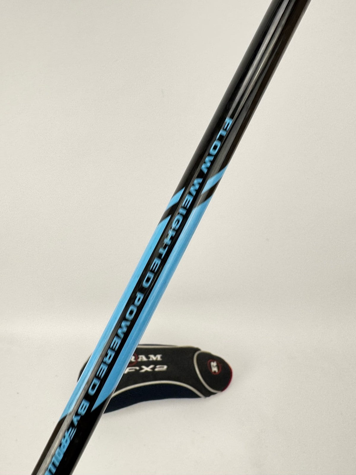 Ram FX2 Ladies 7 Wood 23 Degrees Ladies Flex Graphite Shaft Right Handed/3657410