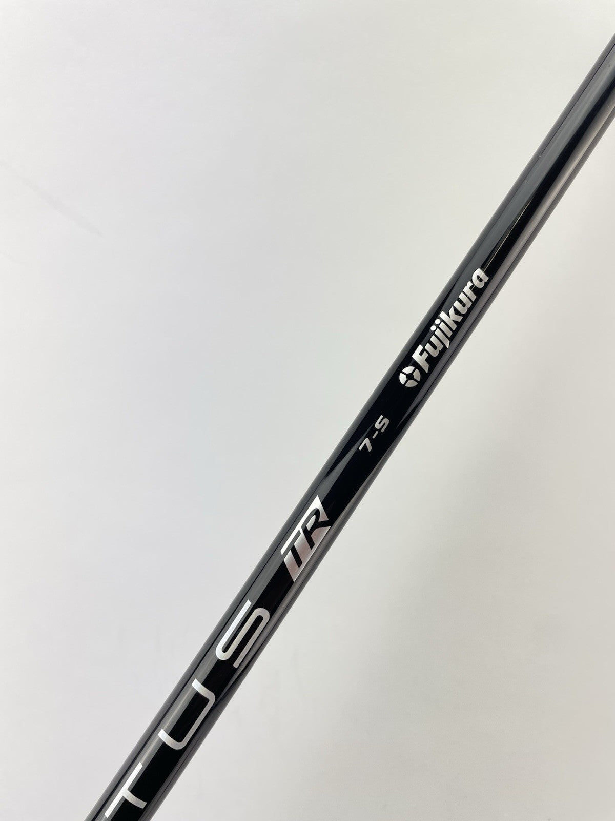 Fujikura Ventus Blue TR Iron Shaft Stiff Flex Graphite 35.25 /0.370 /240845