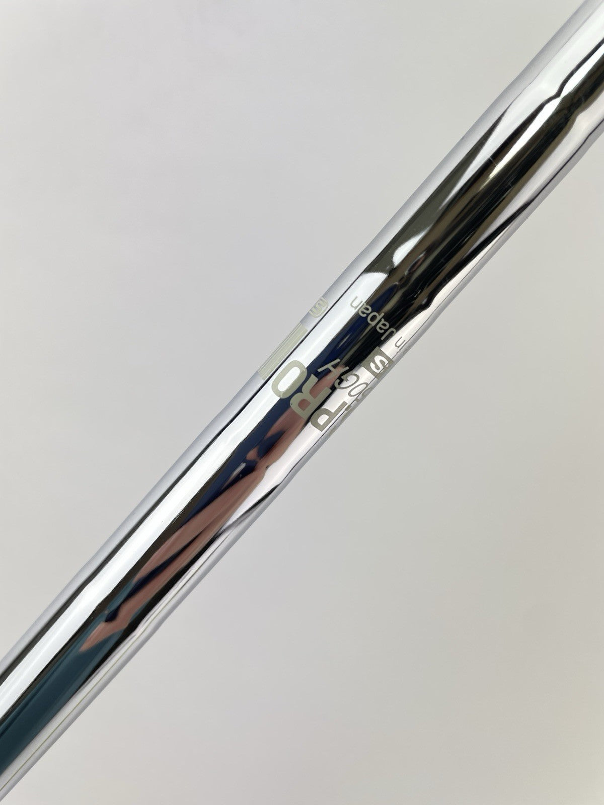 Nippon 950GH Iron Shaft Stiff Flex Steel 36 /0.355 Tapered /257585