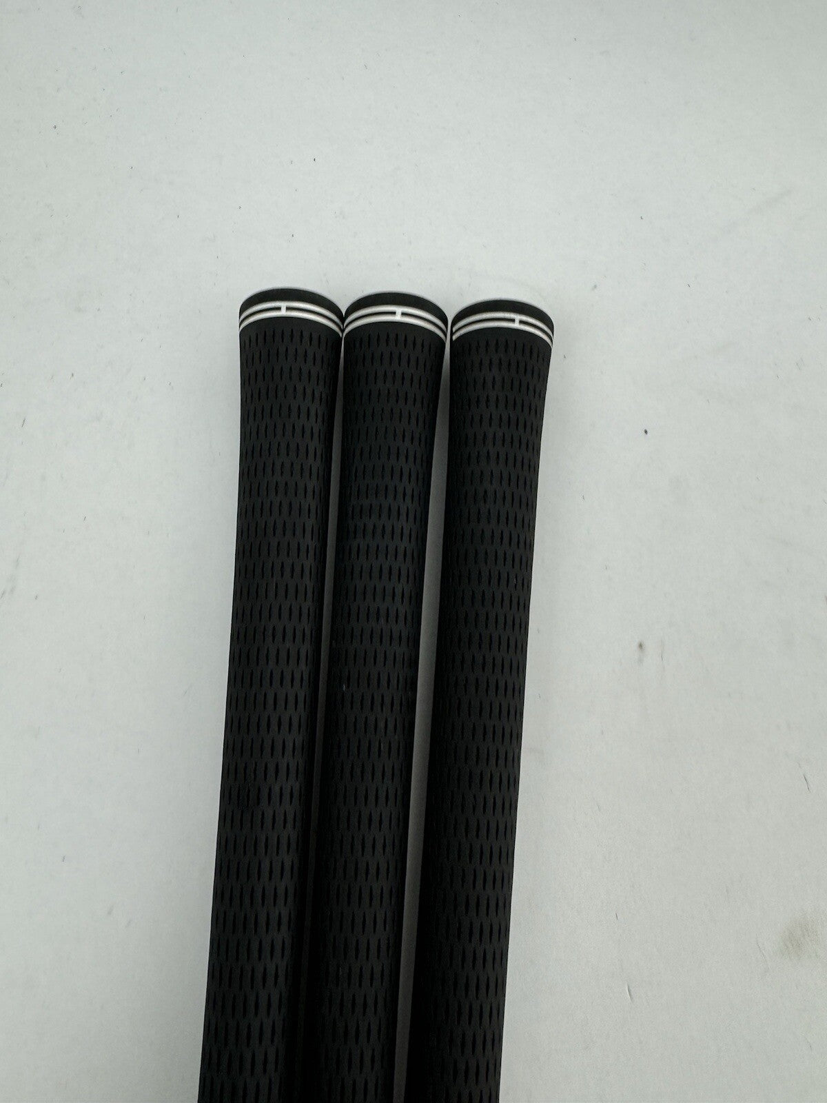Golf Pride Srixon Grips (3) Men’s Standard /Black /Pulled /268622