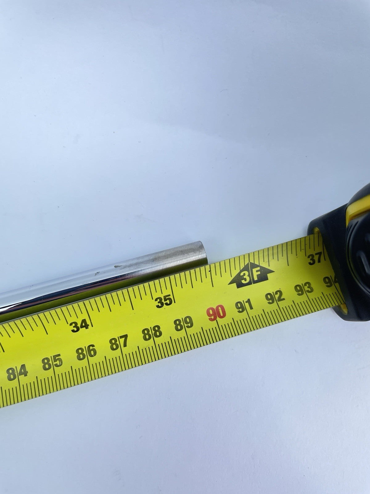 Project X LZ Iron Shaft Regular Flex Steel 115G 35.5” /0.355 Tapered /2990612