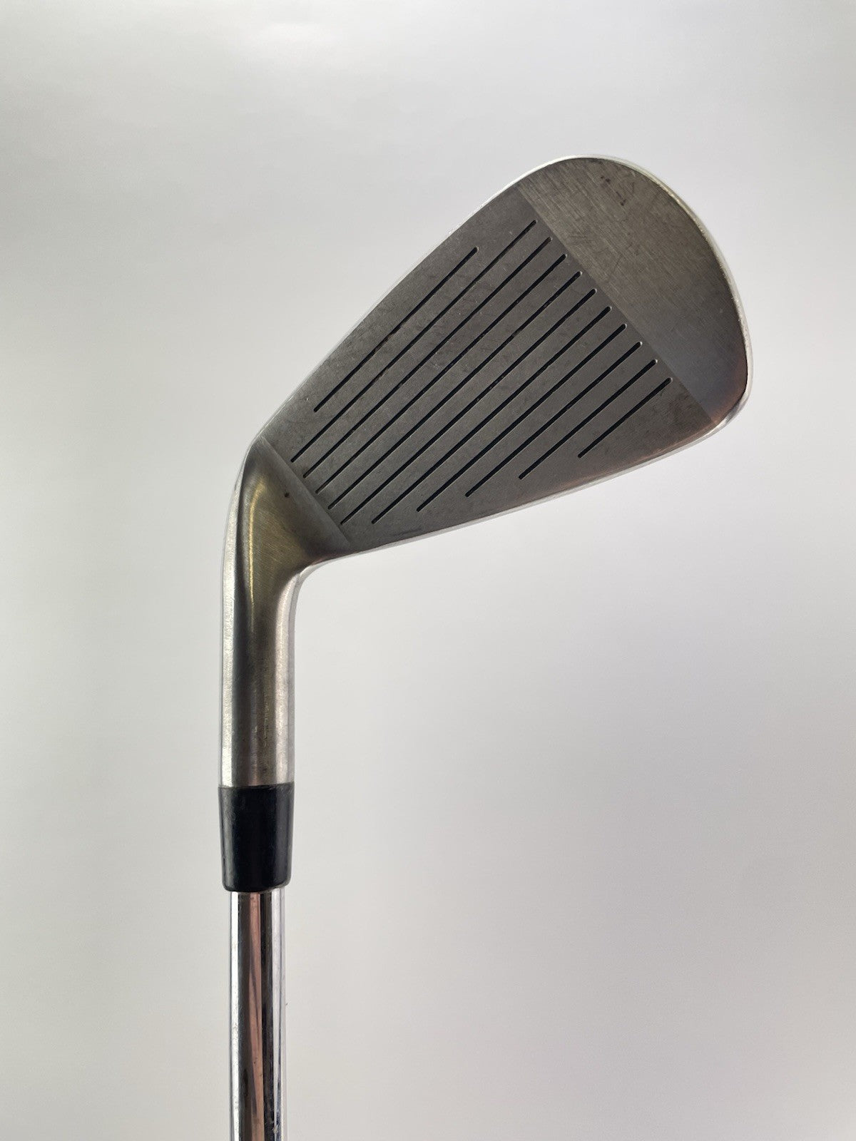 Wishon Golf 4 Iron 20* Apollo Stiff Flex Steel /Right /New Grip /+1 1/2” /274889