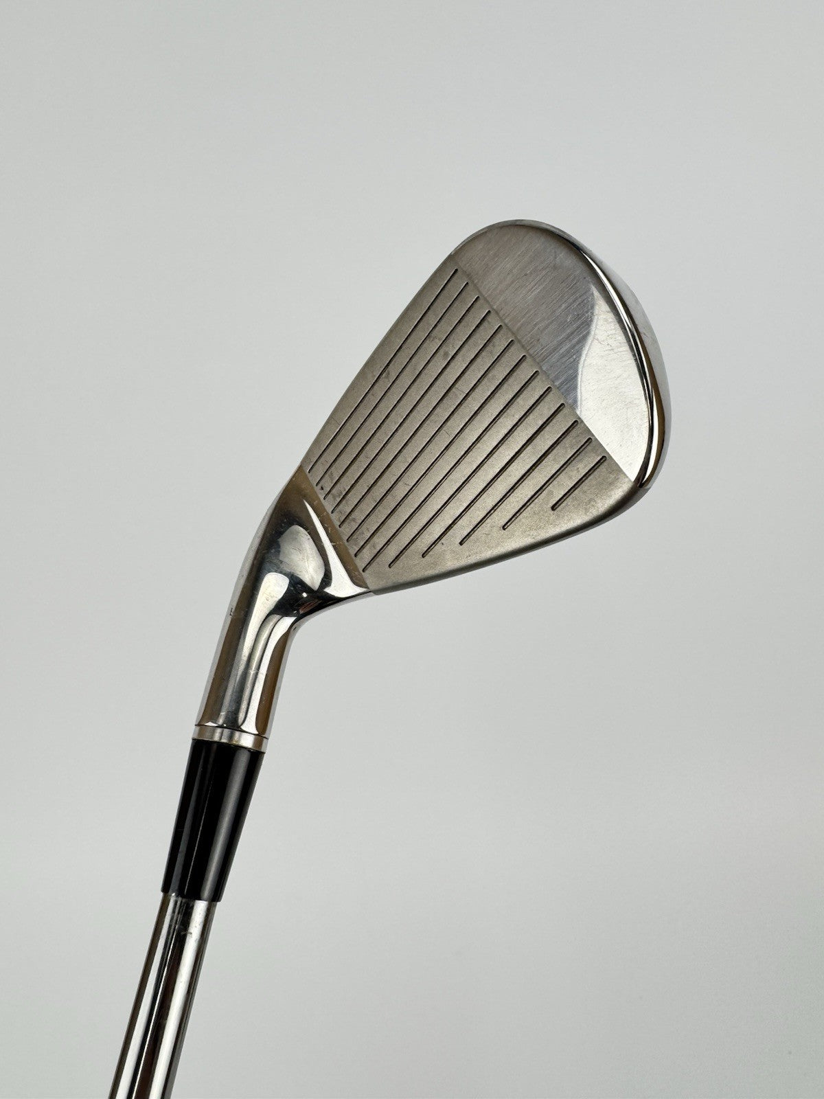 Callaway Paradym AI Smoke 7 Iron Catalyst 5.0 Senior Graphite /Demo /3120510