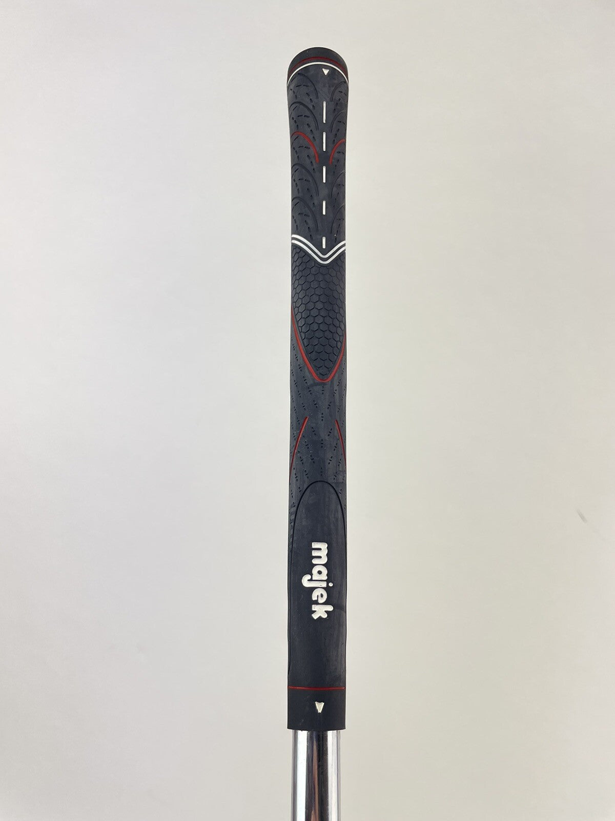 Ram Golf 8 Iron FX100 Regular Flex Steel /Right Handed /New Grip /1894821