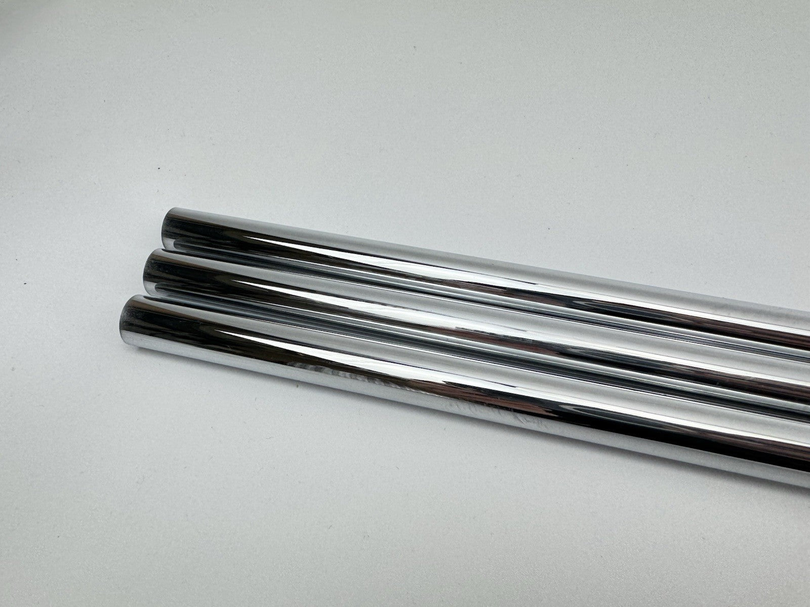 Project X Wedge Shaft Set (3) 6.0 Stiff Flex Steel 0.355 Tapered /315317