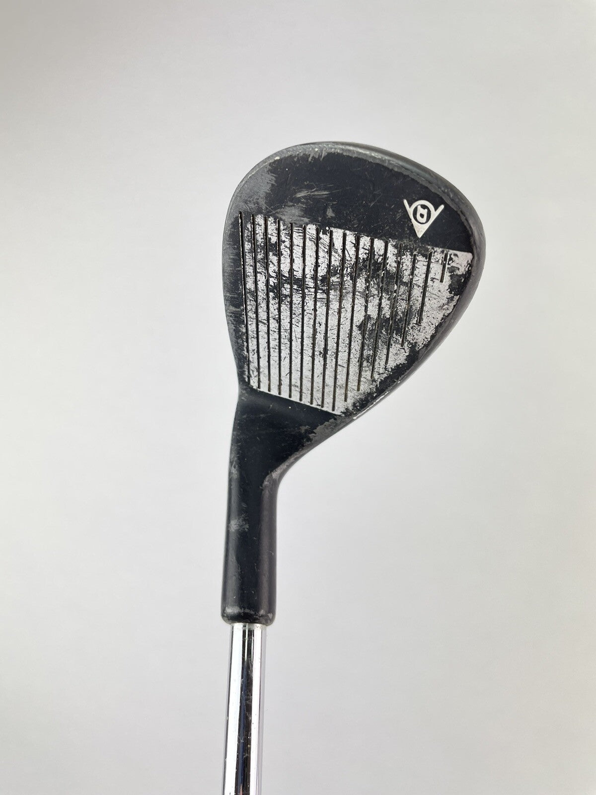 Dunlop Golf Lob Wedge 64* Steel Shaft /Right Handed /New Grip /2043214