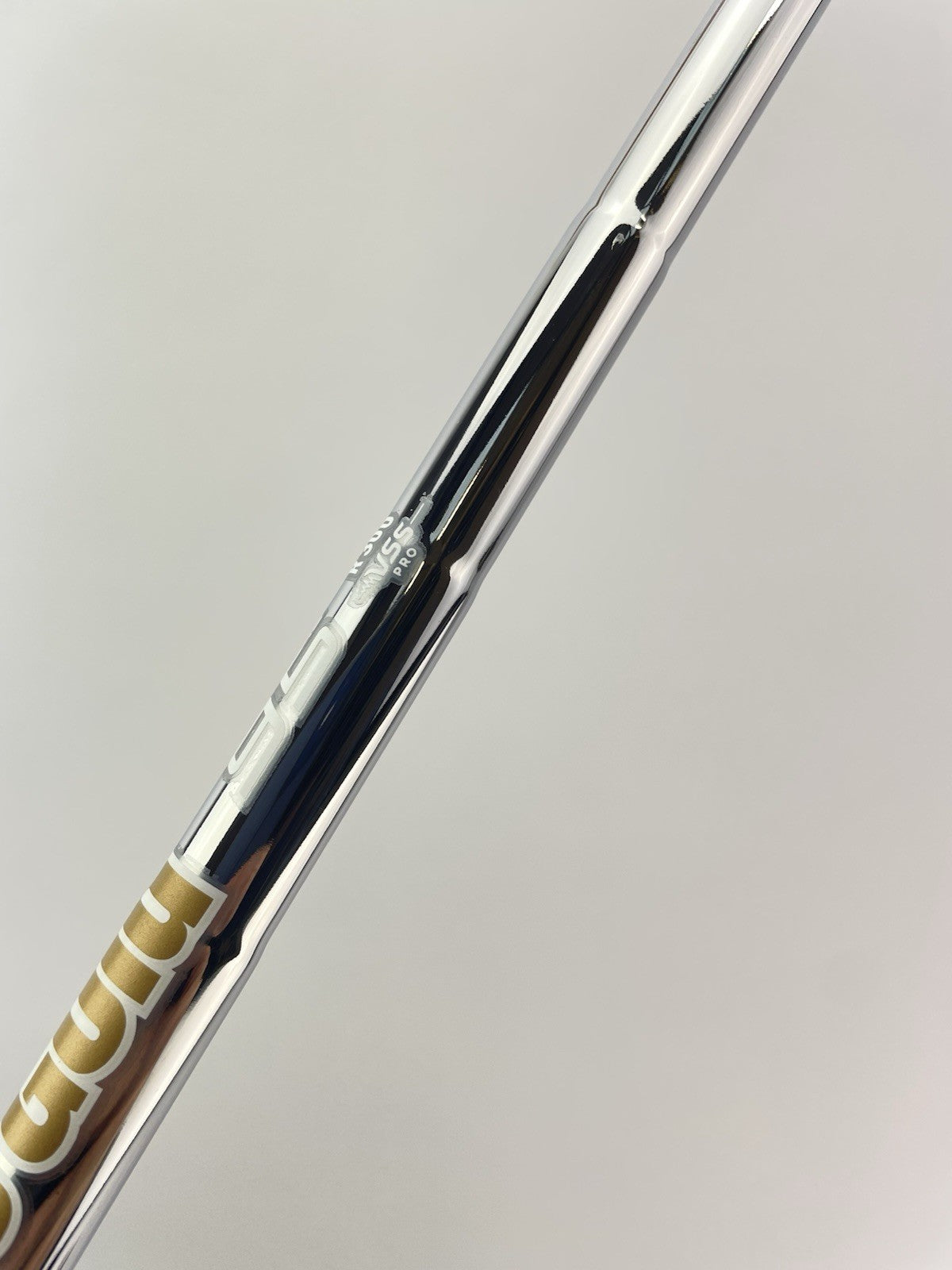 Dynamic Gold 95 Iron Shaft R300 Regular Flex Steel 35.25 /0.355 Tapered/301335