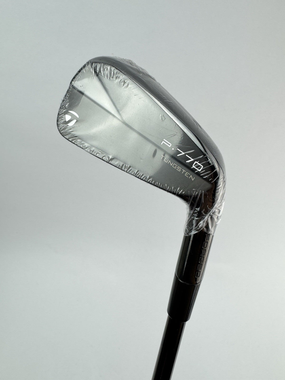 Taylormade P770 Limited Edition Phantom 4 Iron KBS Tour Black Stiff Steel/263020