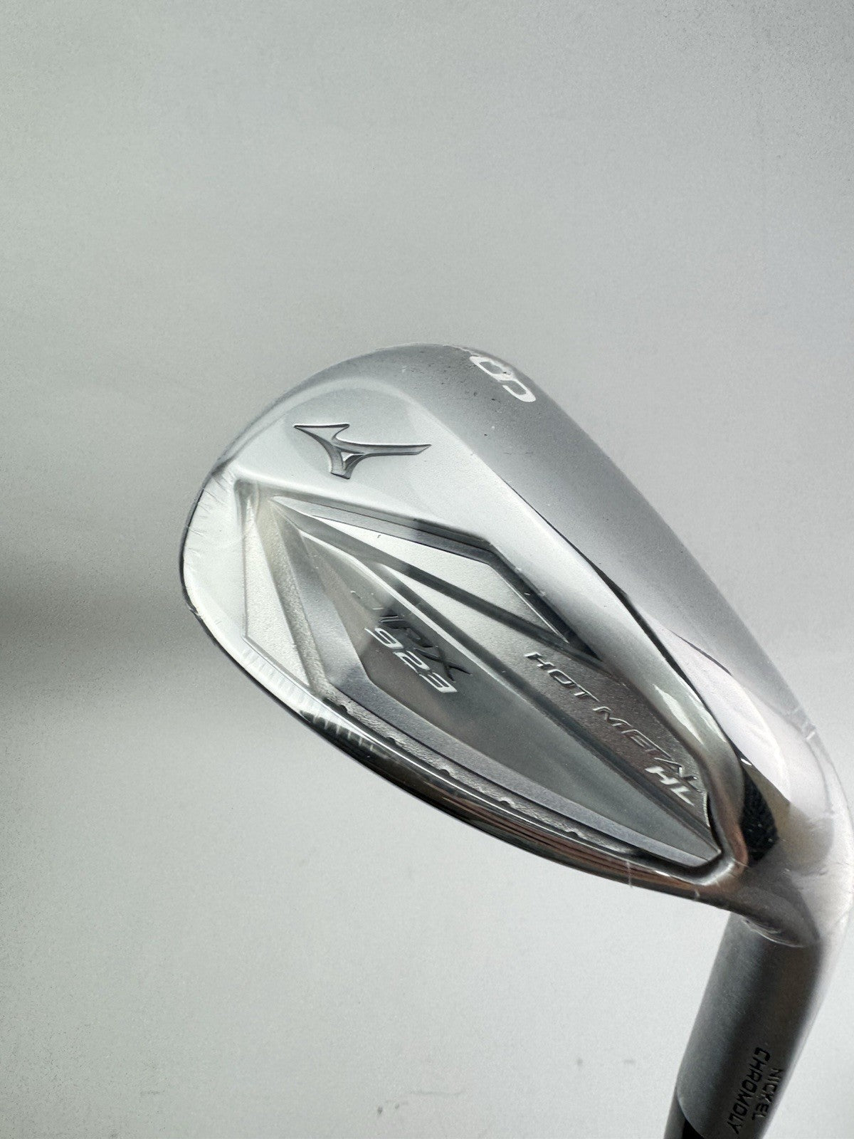 Mizuno JPX923 Sand Wedge 55* Hot Metal HL Recoil ESX F3 Regular Graphite /257632