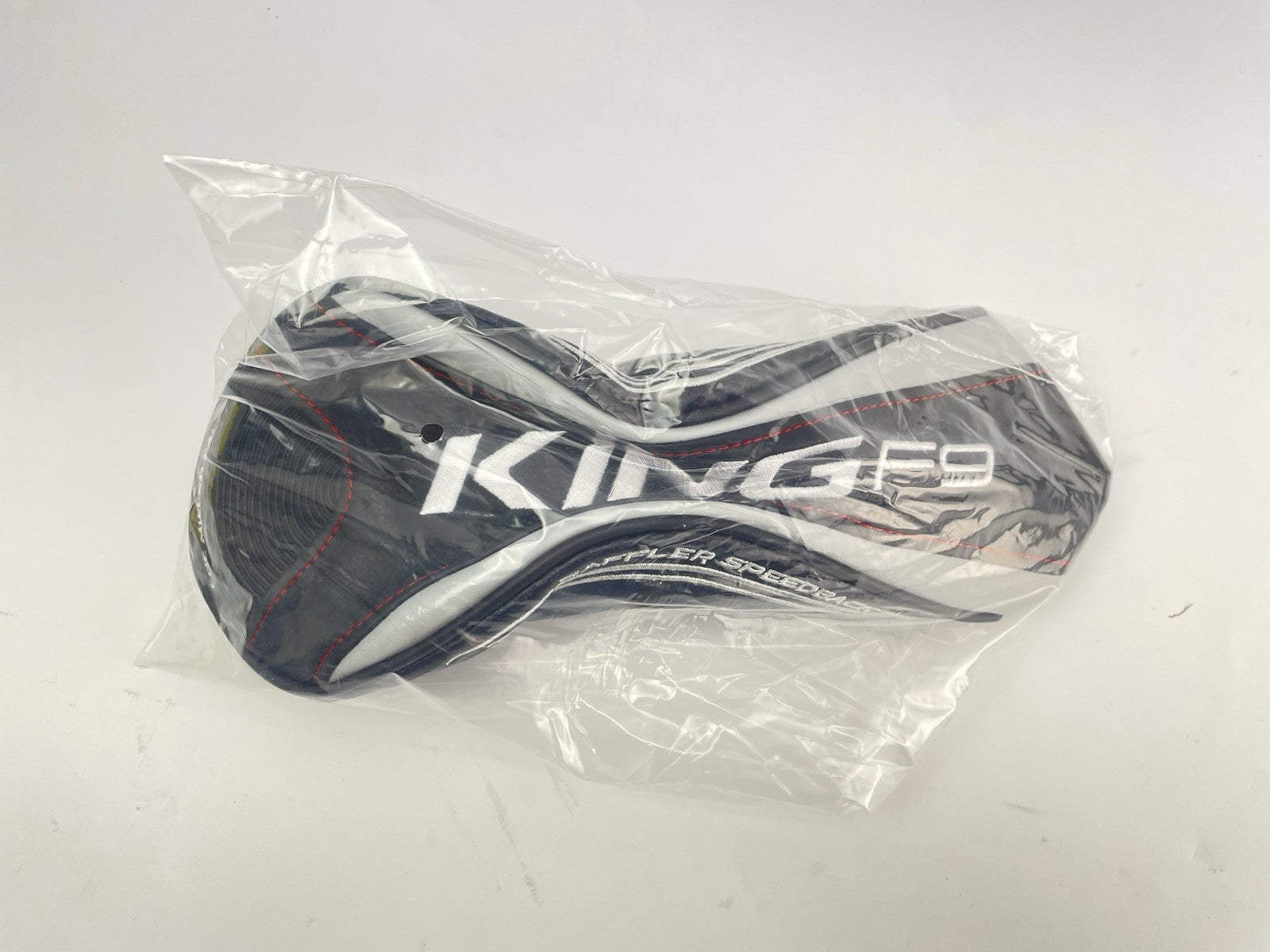 Cobra Fairway Wood Headcover /F9 /Headcover Only /Brand New7