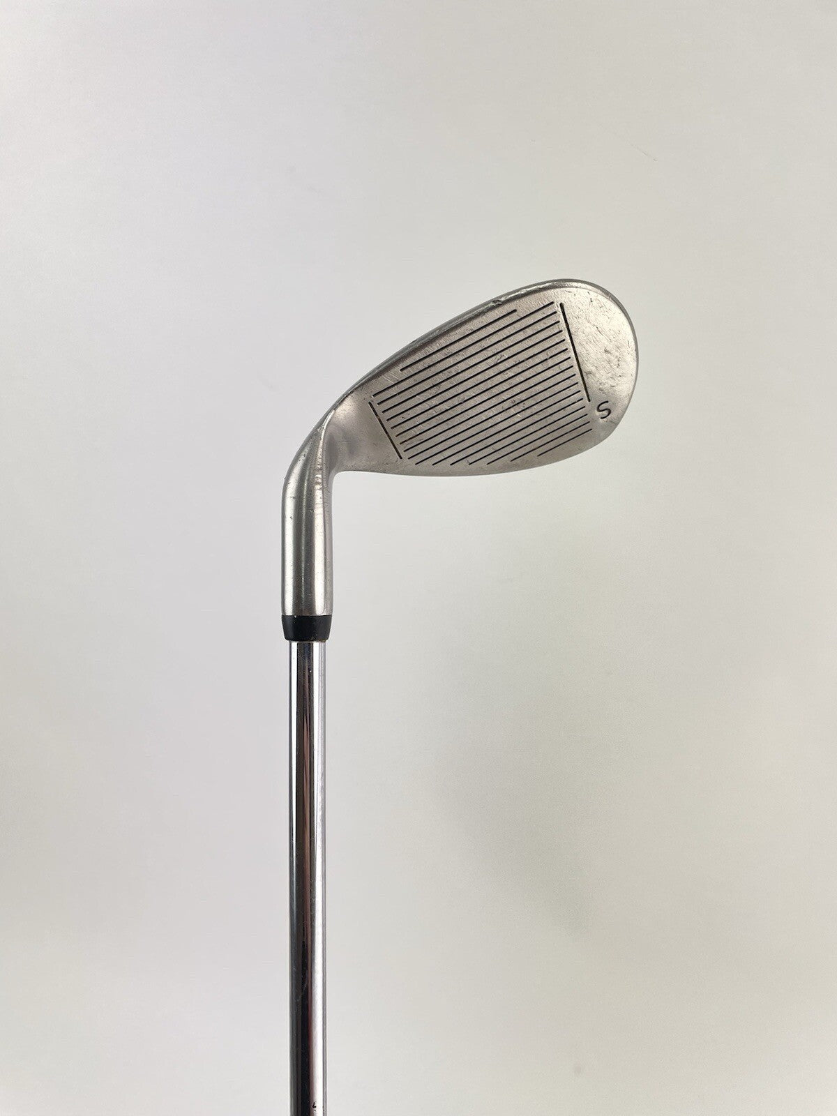 Ram Golf Sand Wedge Concept II Regular Steel /Right Handed /New Mid Grip /184986