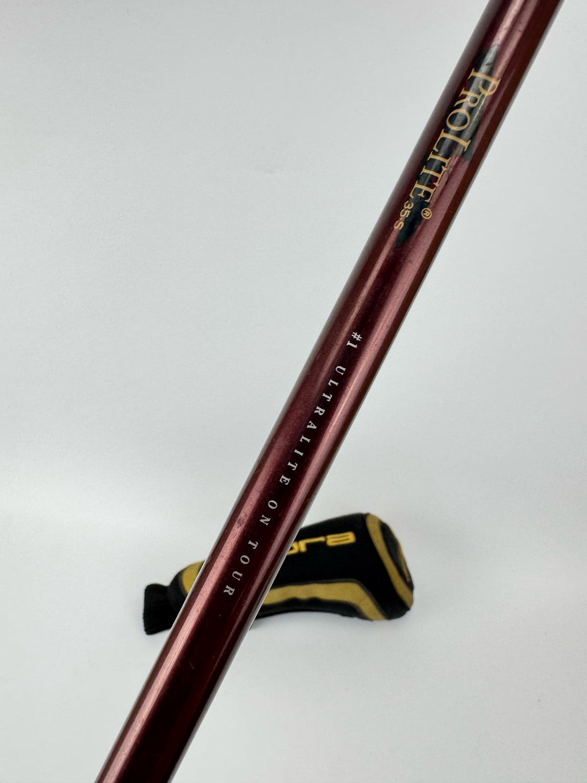 Cobra King Unlimited SS Driver 10.5° Stiff Flex Graphite /Right Handed/3667411