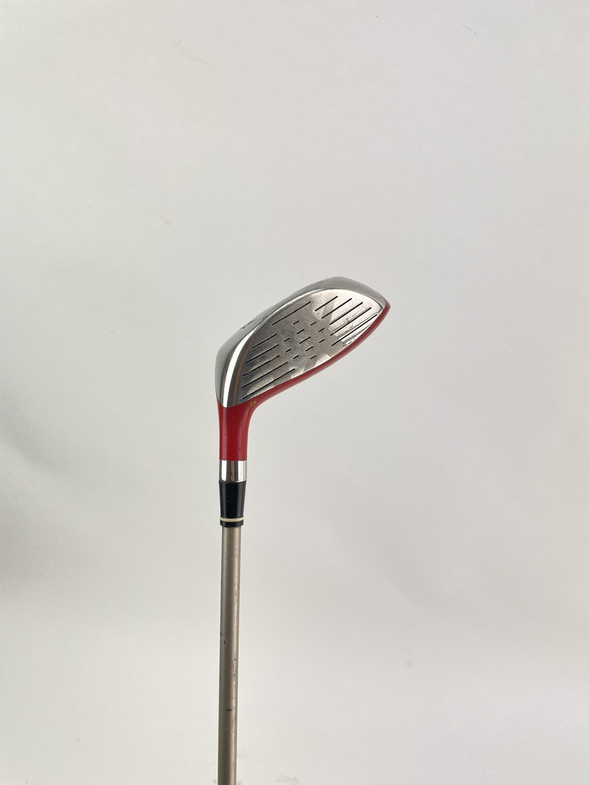 Top Flite 5 Wood 19* Aldila VL Ladies Flex Graphite /Right /New Grip /183845