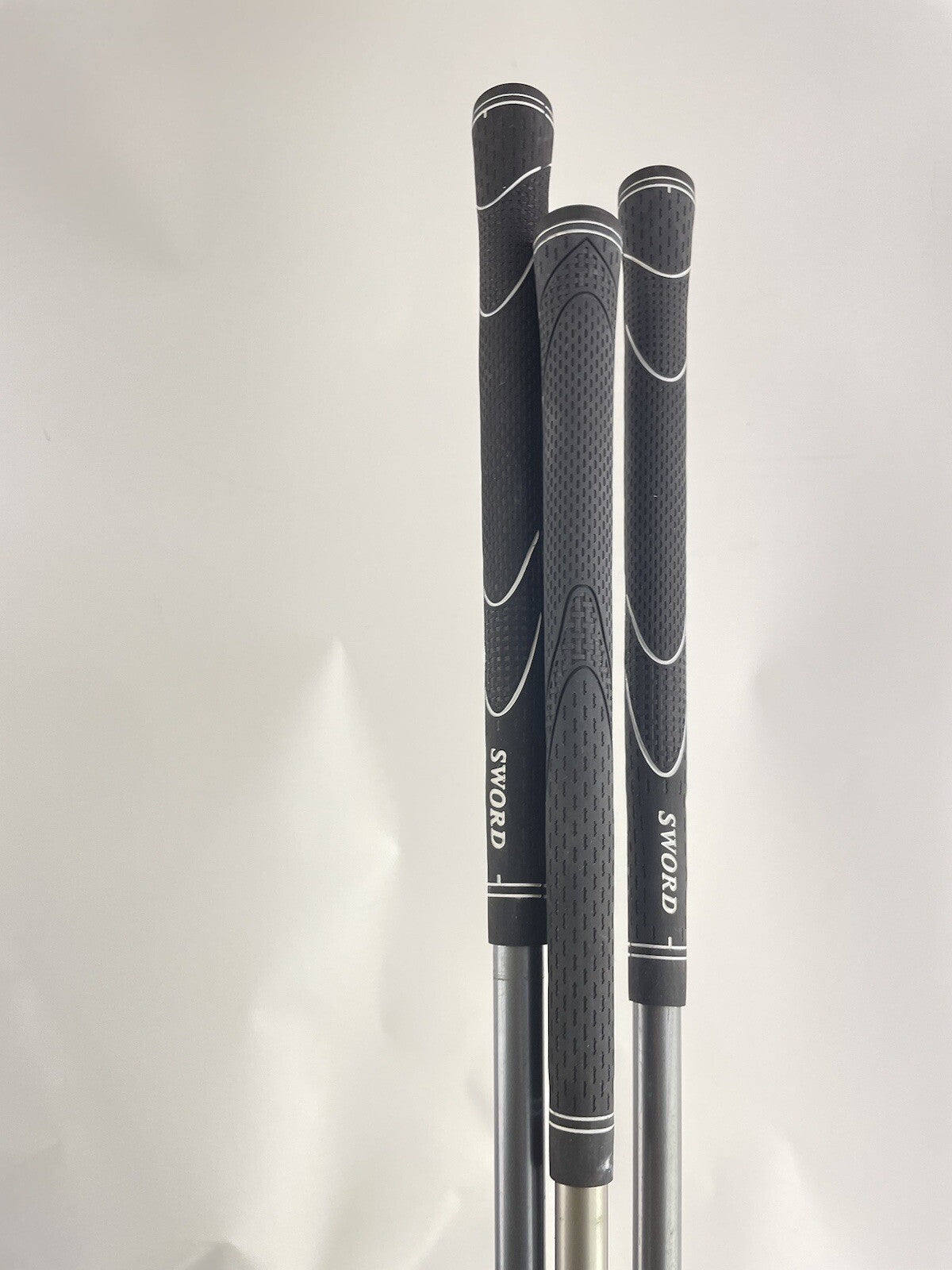 King Snake Ladies Fairway Set 3,5&7 Woods Ladies Graphite /New Grips /827911