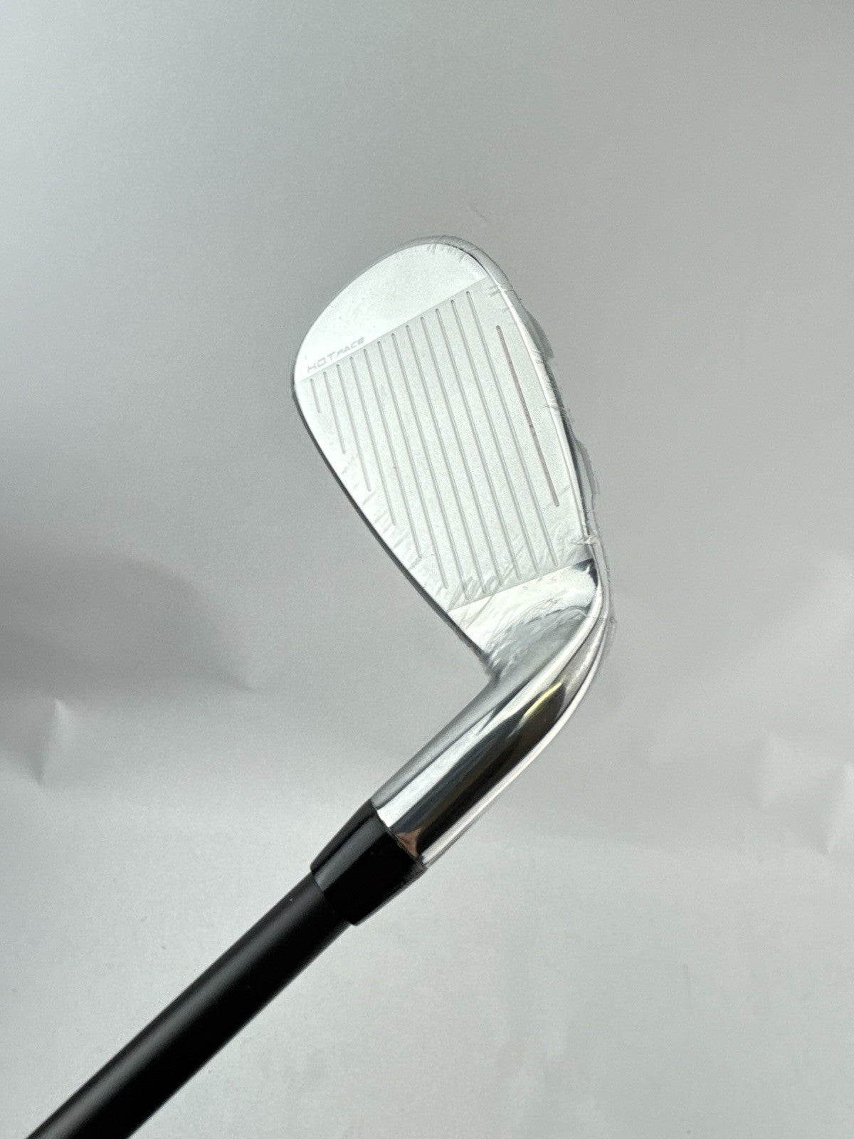 Cobra T-Rail Ladies 7 Iron Combo Hybrid KBS Ladies Flex Graphite /Left /303918
