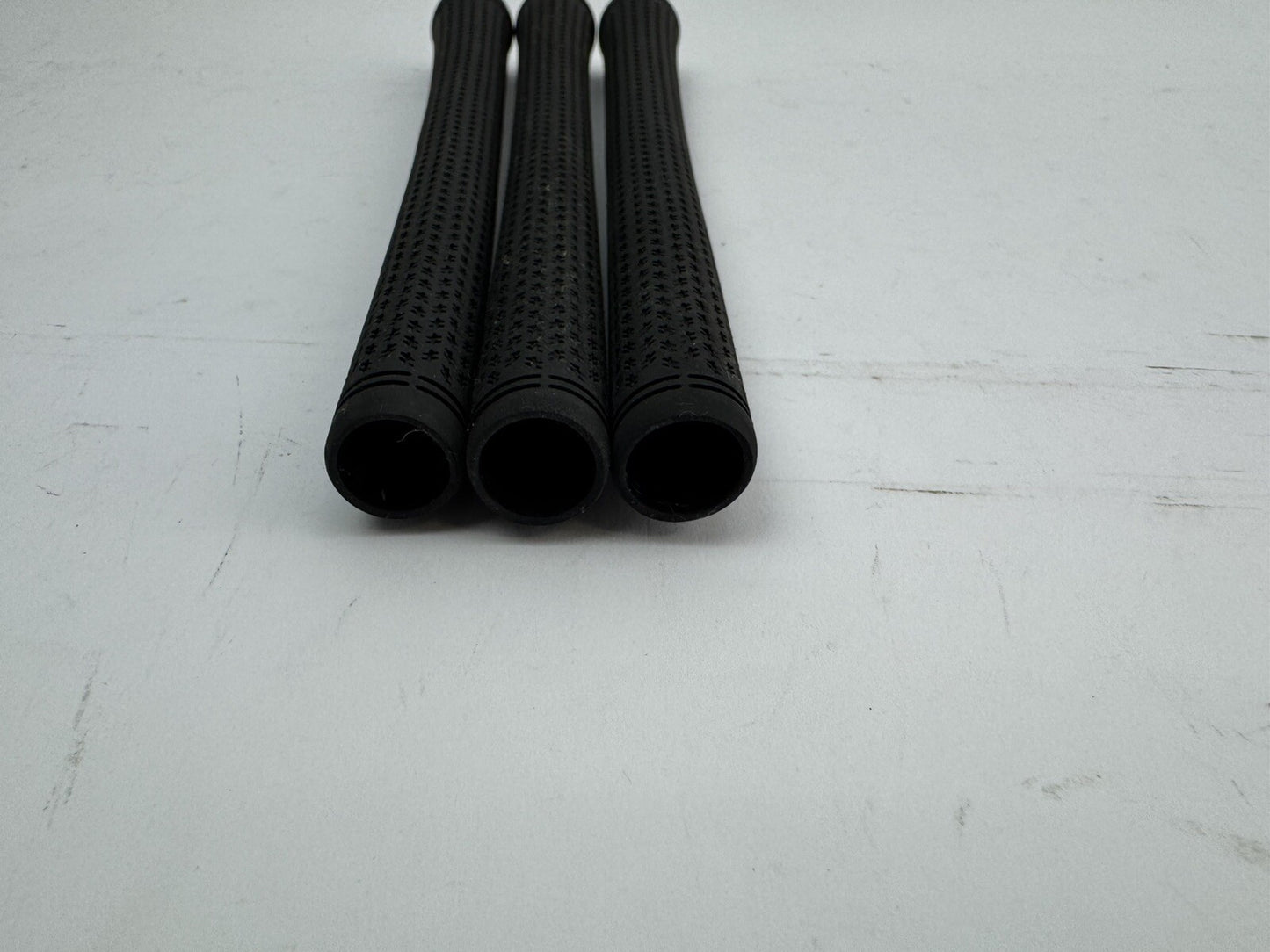 Lamkin Crossline 360 Golf Grips (3) Men’s Standard /Black/Pulled /305595