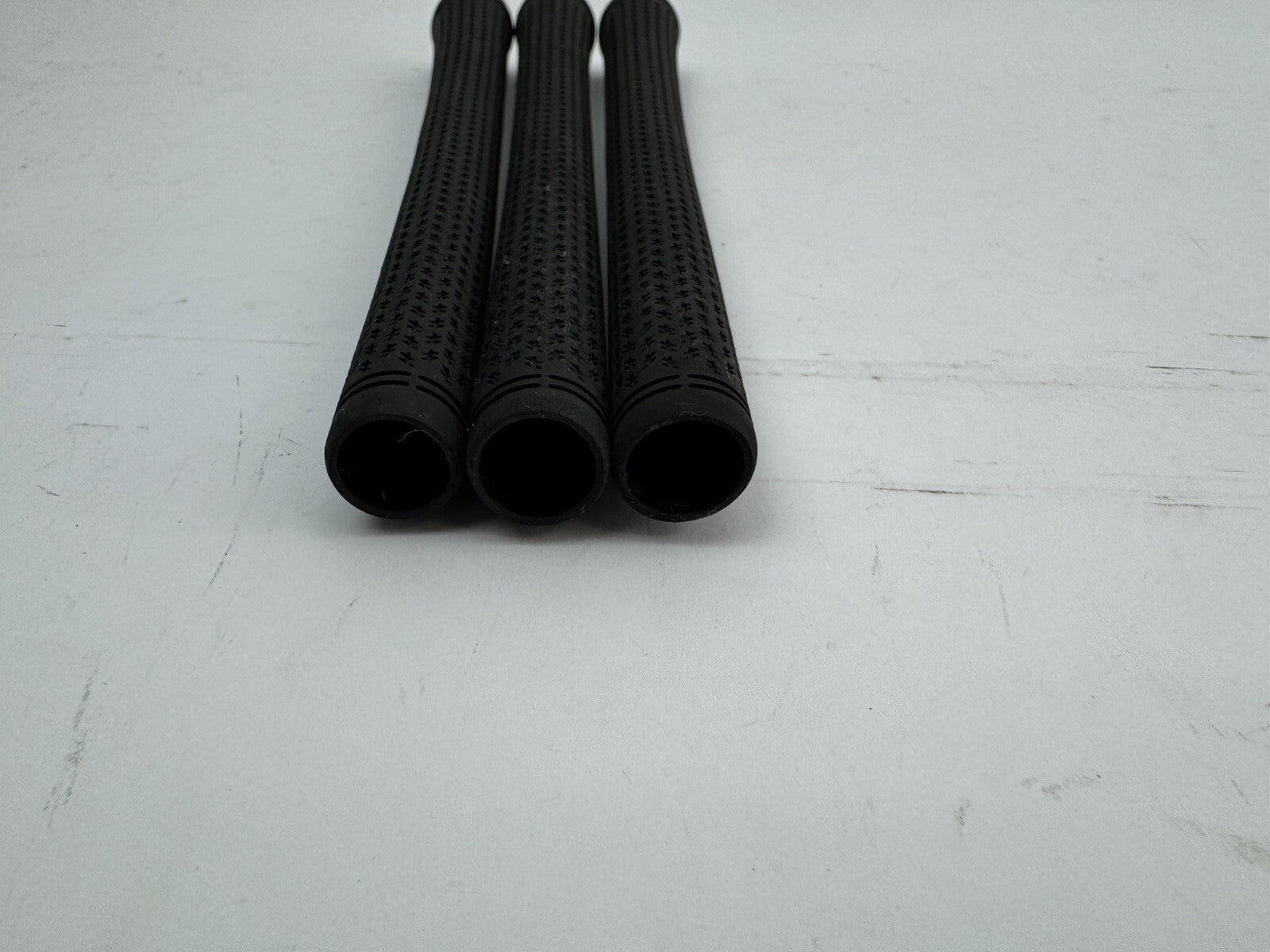 Lamkin Crossline 360 Golf Grips (3) Men’s Standard /Black/Pulled /305595