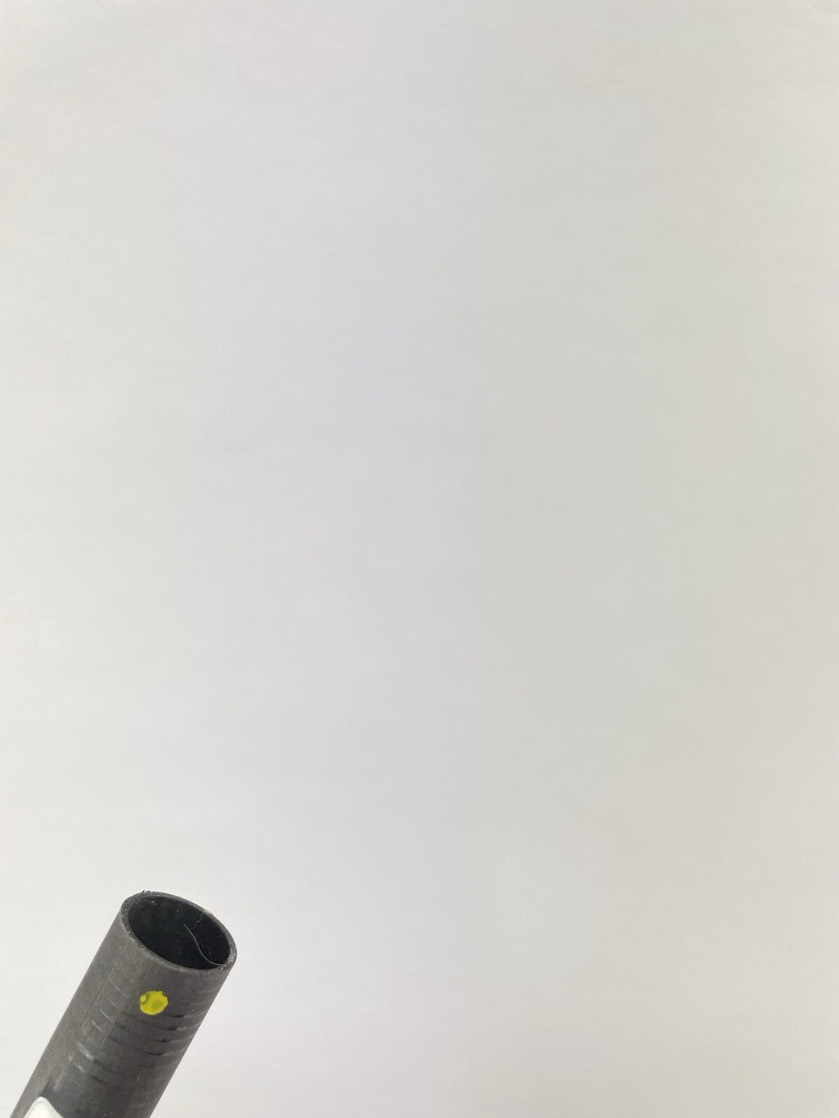 Catalyst 50 Iron Shaft 5.0 Senior Flex Graphite 34.5" /0.370 Parallel /2038012