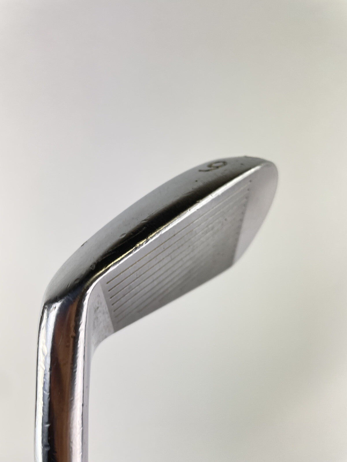 Vega VC-01 6 Iron Forged In Japan Vizard 43 Regular Graphite /New Grip /1377110