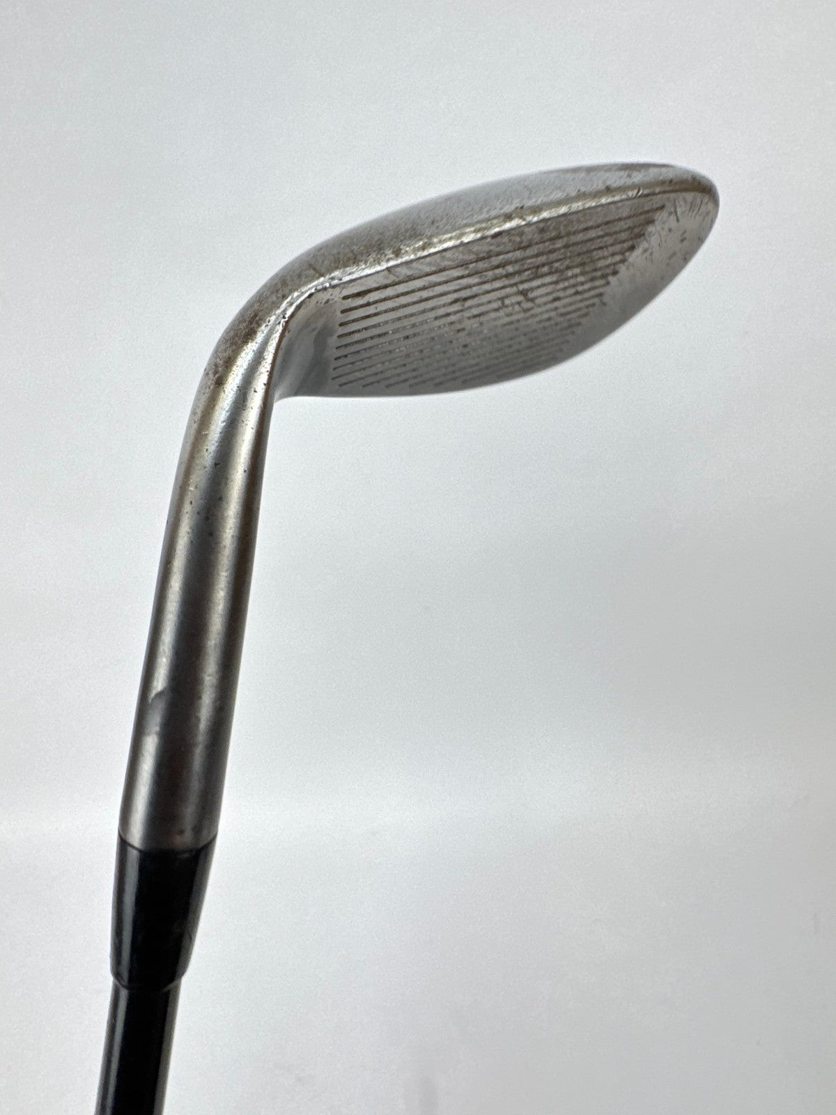 Cobra King Versatile Lob Wedge 58 Degree Dynamic Gold Blackout S300 Stiff/362848