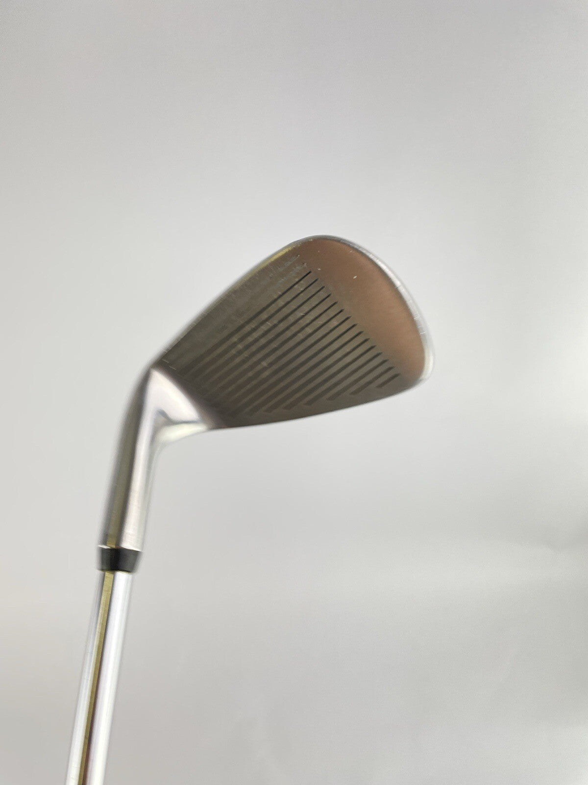 Prokennex Golf Sand Wedge Regular Flex Steel /Right Handed /New Grip /902411