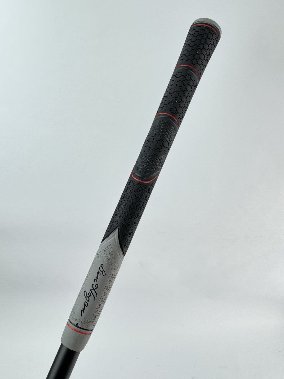 Ben Hogan Icon 9 Iron Recoil ES 760 F2 Senior Flex Graphite /Right /New /2252417