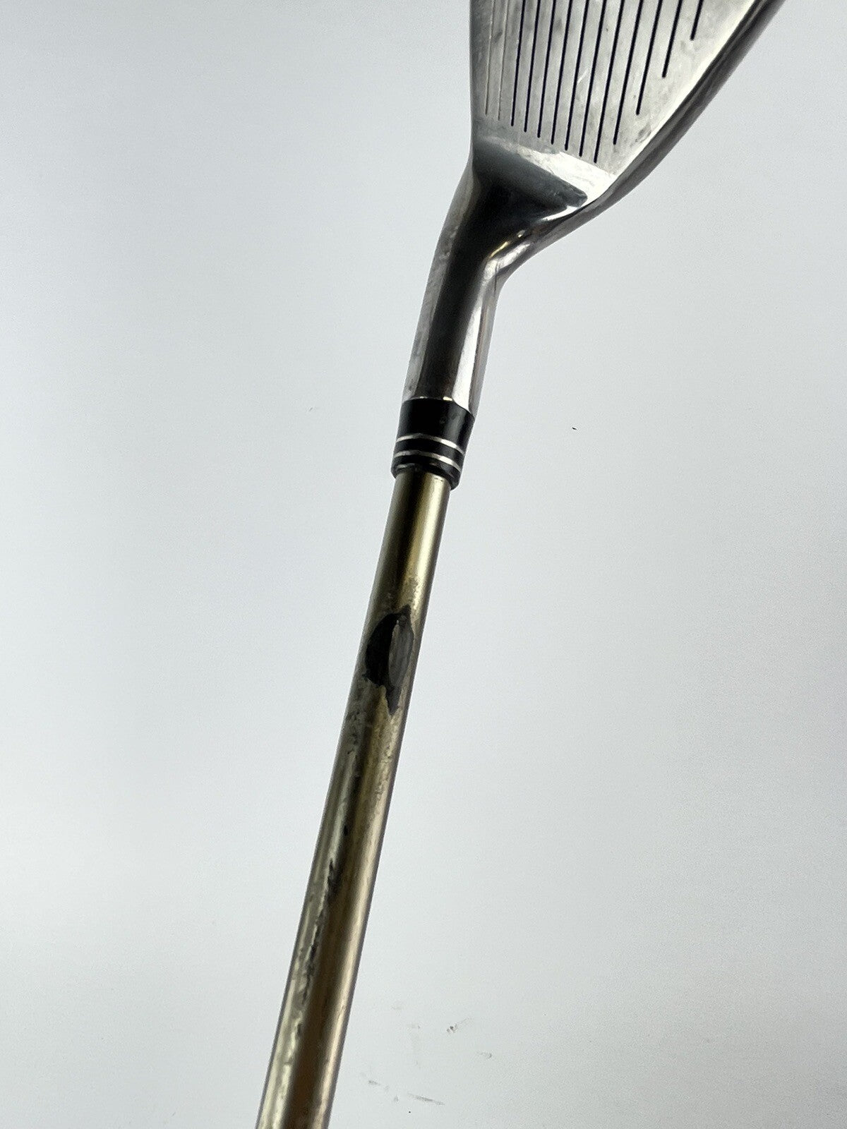 I-HWA Golf Ladies Approach/Gap Wedge 50* Claw Under Cut Ladies Graphite/1293510