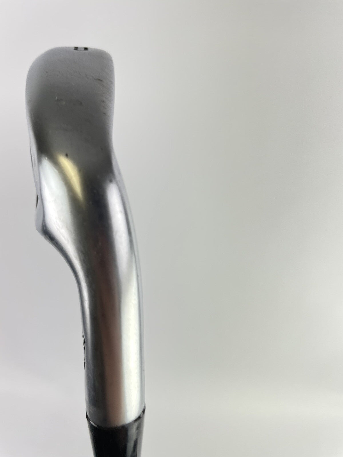MD Golf Seve Iron 6 Iron Speed Pro Regular Steel /Right /New Grip /90836