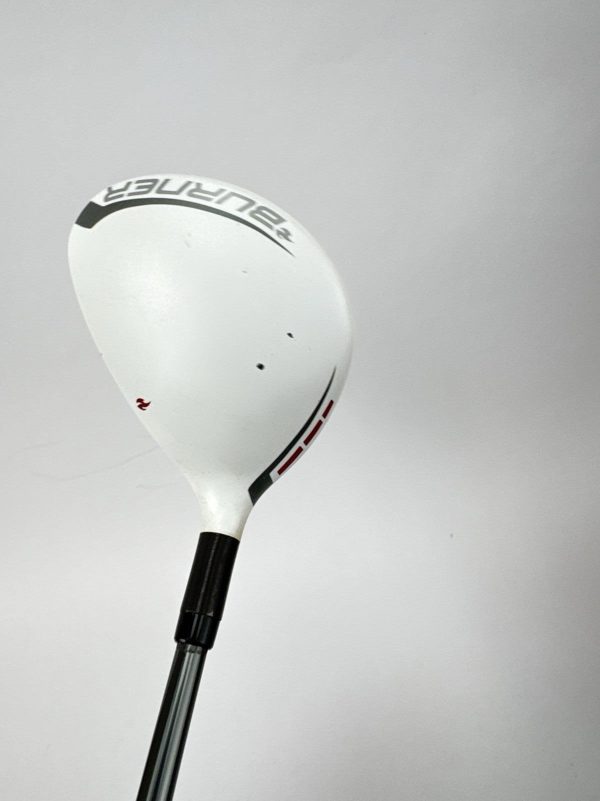 Taylormade Burner Superfast 2.0 3 Wood 15* Matrix X Flex Graphite/New Grip/3446310