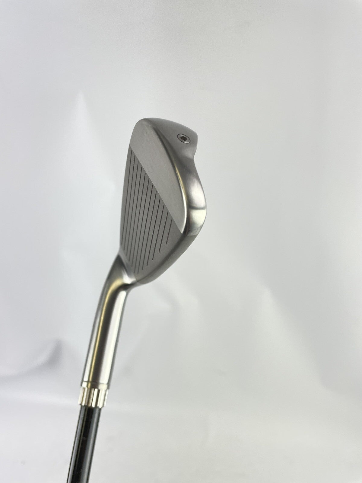 Lynx Golf Black Cat 6 Iron 2019 Kuro Kage A Senior Graphite /Demo /807615