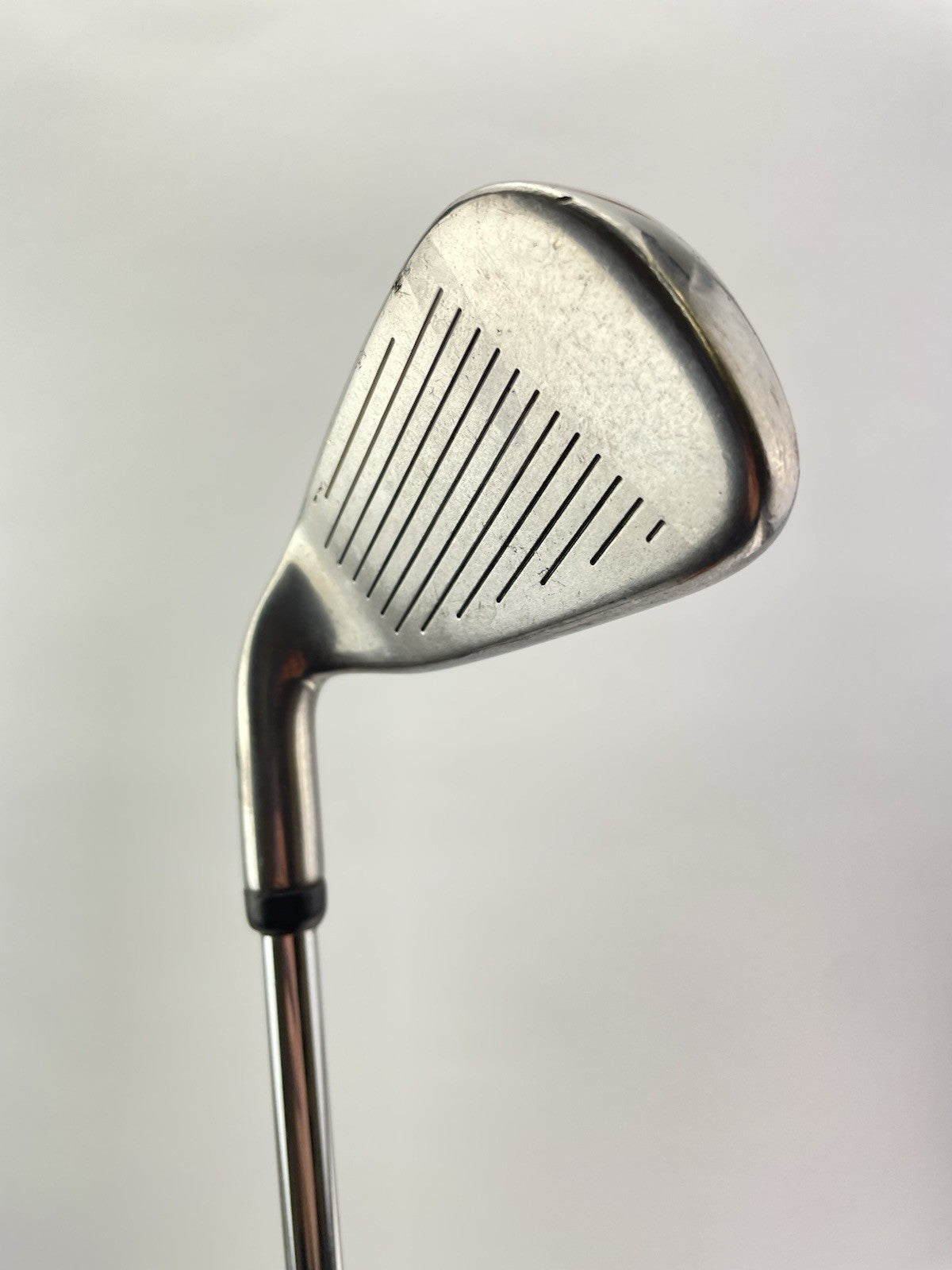Callaway X-22 4 Iron Uniflex Steel Shaft /Right Handed /New Grip /+1/2” /285959