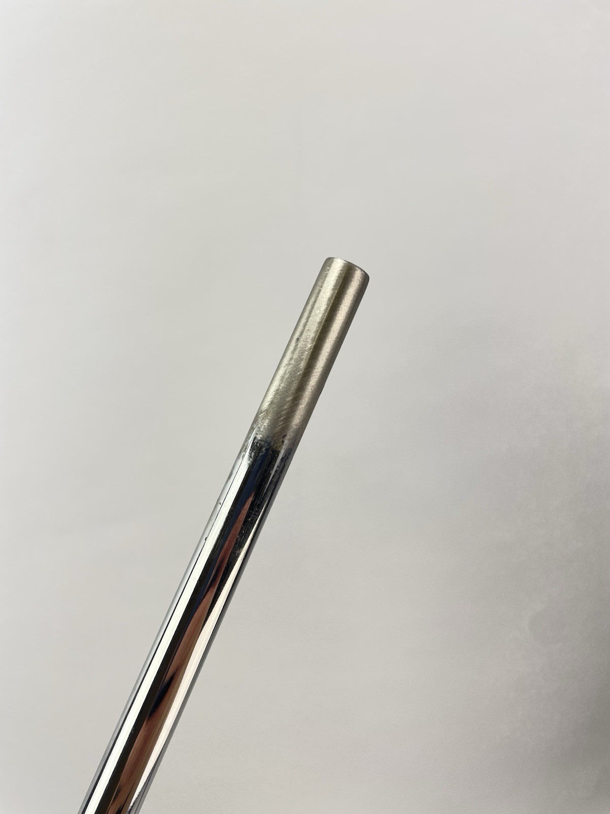 KBS Tour Lite Iron Shaft Stiff Flex Steel 36.5” /0.355 Tapered /Lamkin /280377