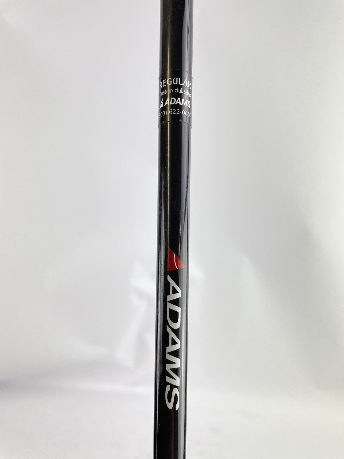 Adams Golf 3 Wood Tight Lies 16* Regular Flex Graphite /Right /New Grip /54619